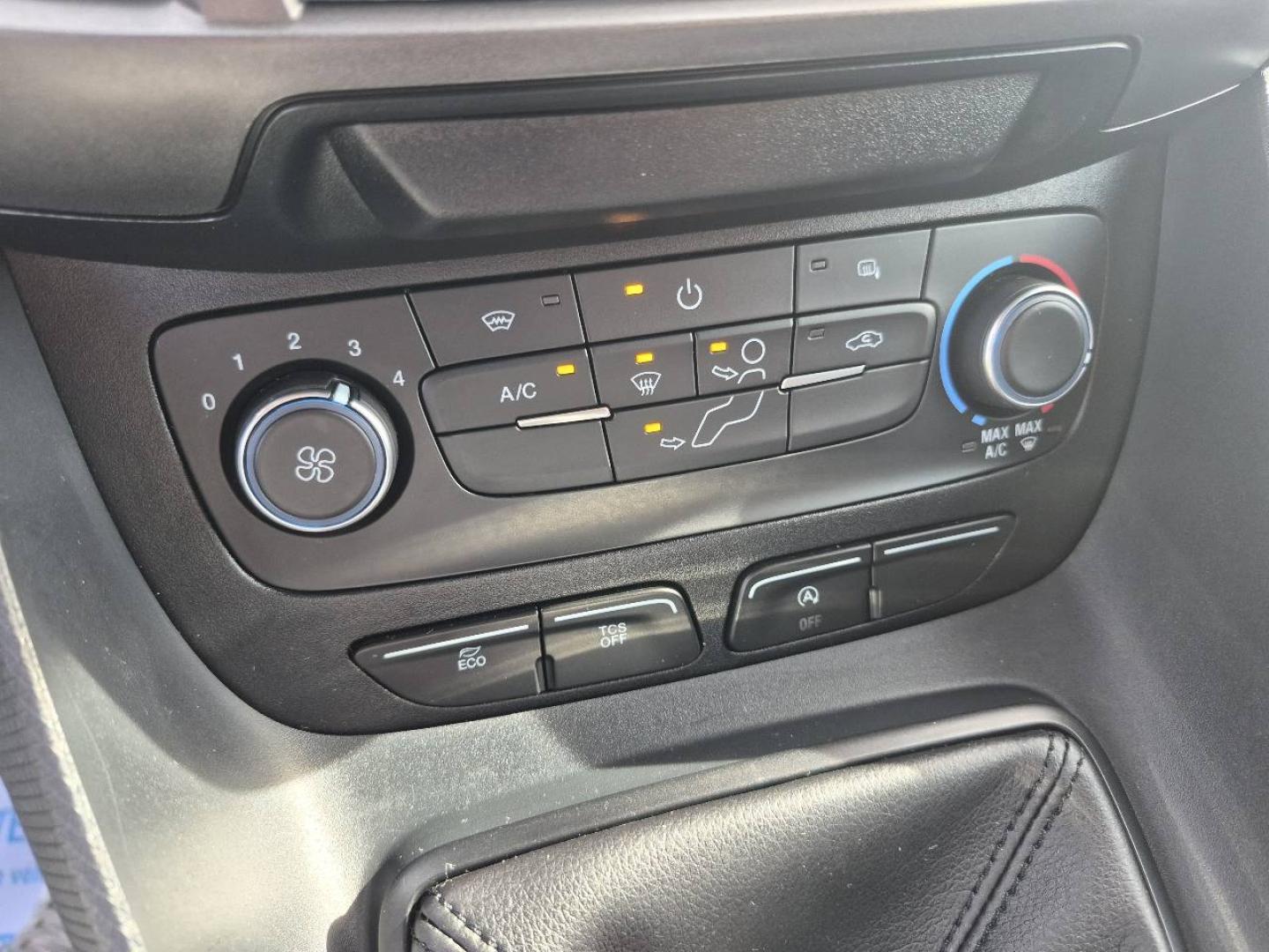 Image FORD Transit Connect L2 1.5 TD 100ch Stop&Start Trend Business Nav