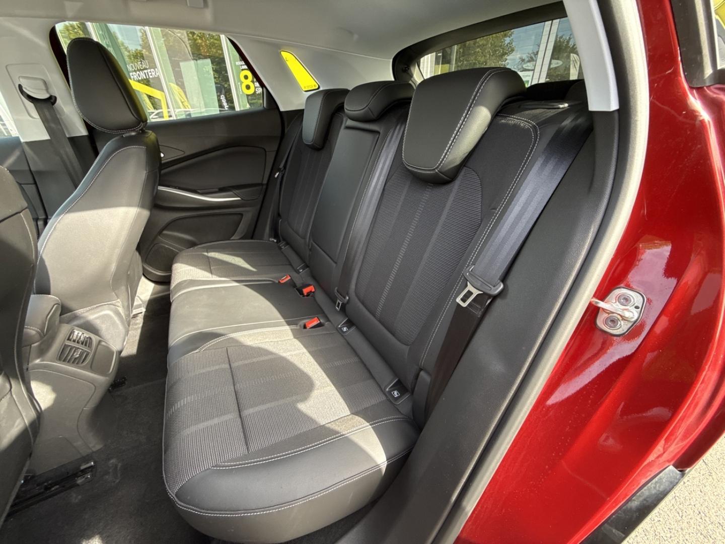 Image OPEL Grandland 1.2 Turbo 130ch GS