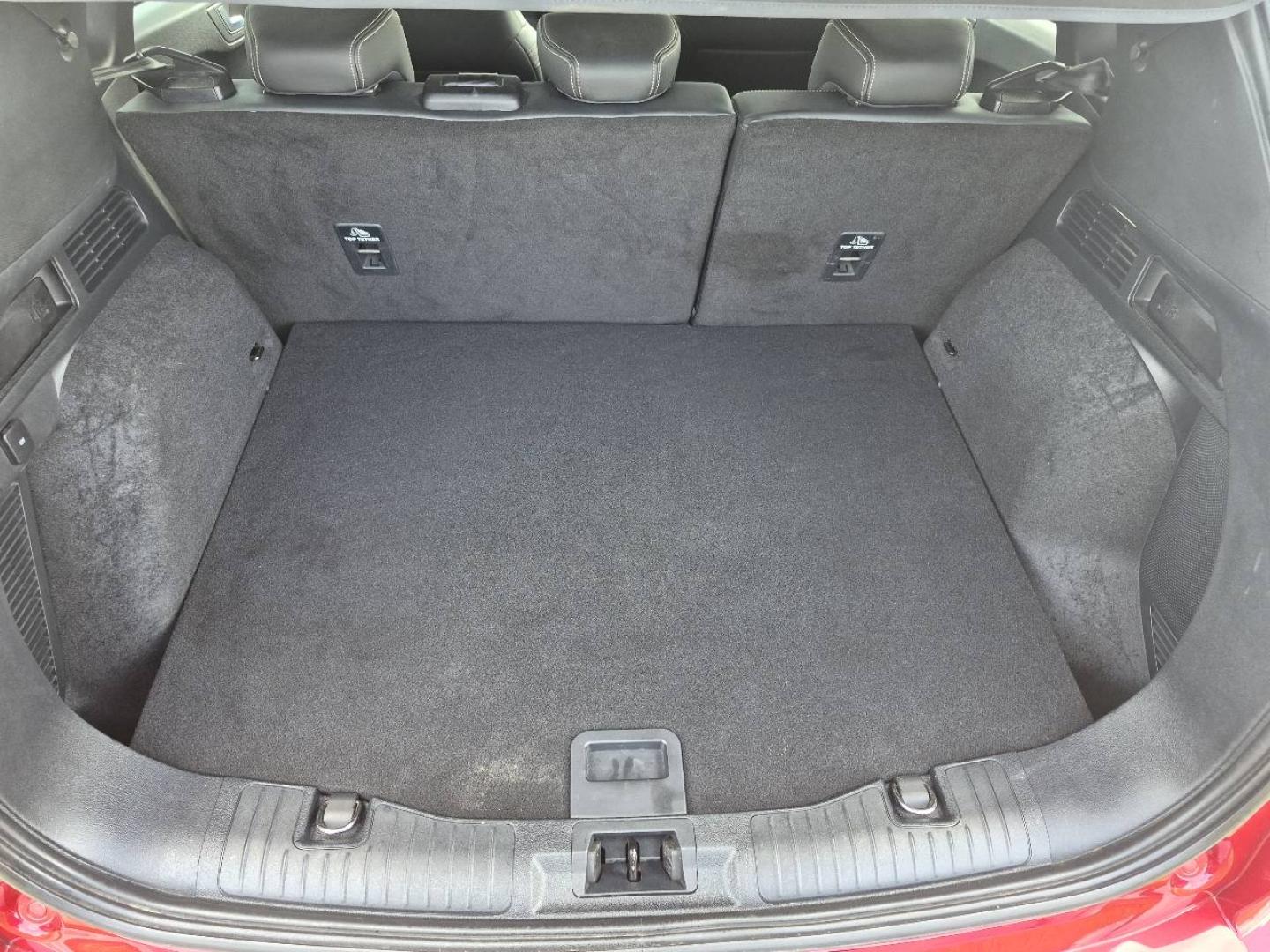 Image FORD Kuga 2.5 Duratec 190ch FHEV E85 Vignale BVA