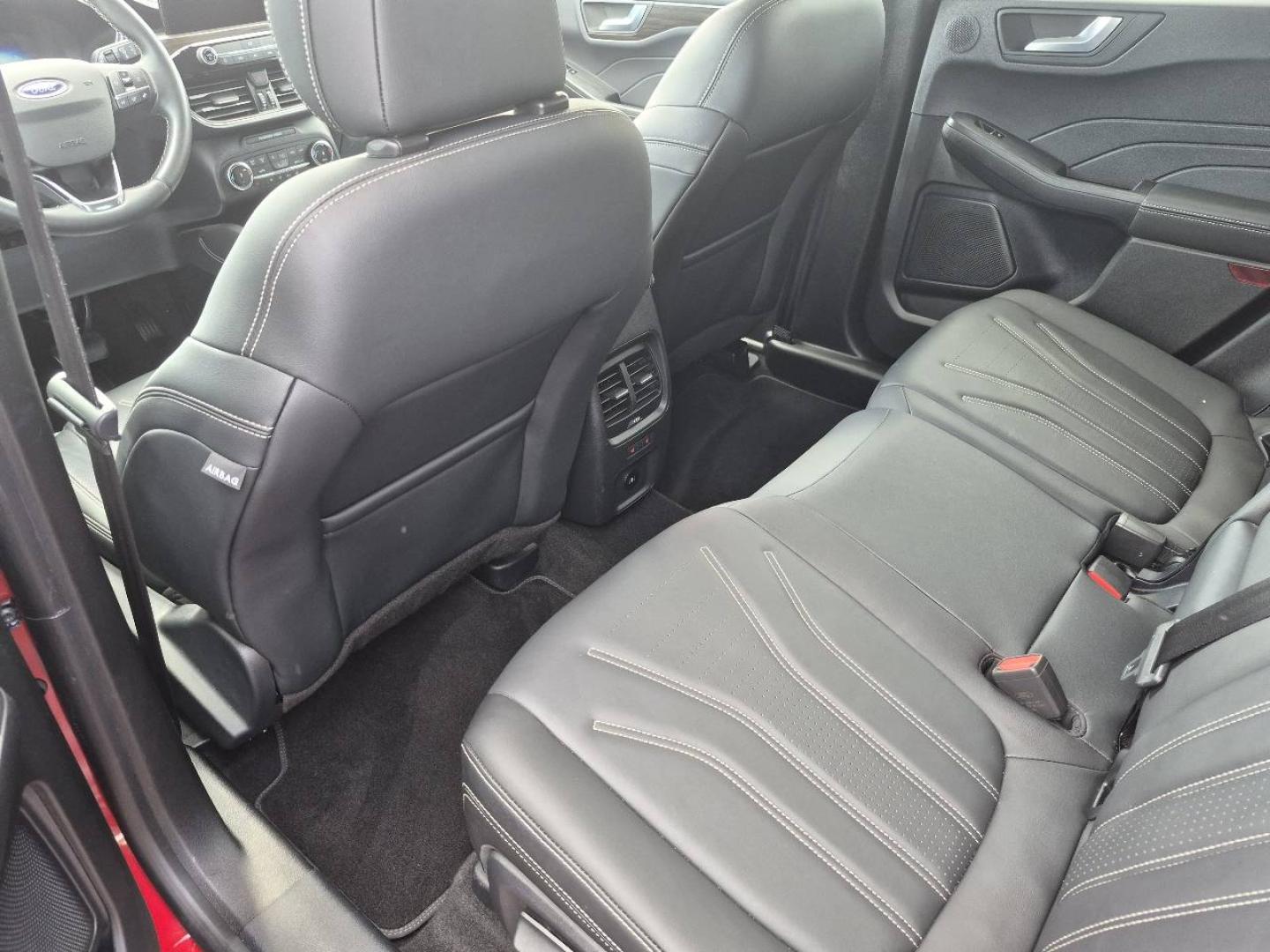 Image FORD Kuga 2.5 Duratec 190ch FHEV E85 Vignale BVA