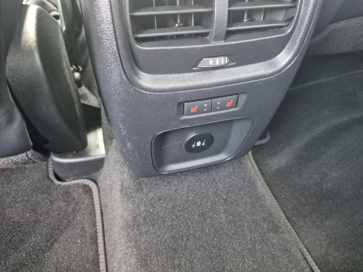 Image FORD Kuga 2.5 Duratec 190ch FHEV E85 Vignale BVA