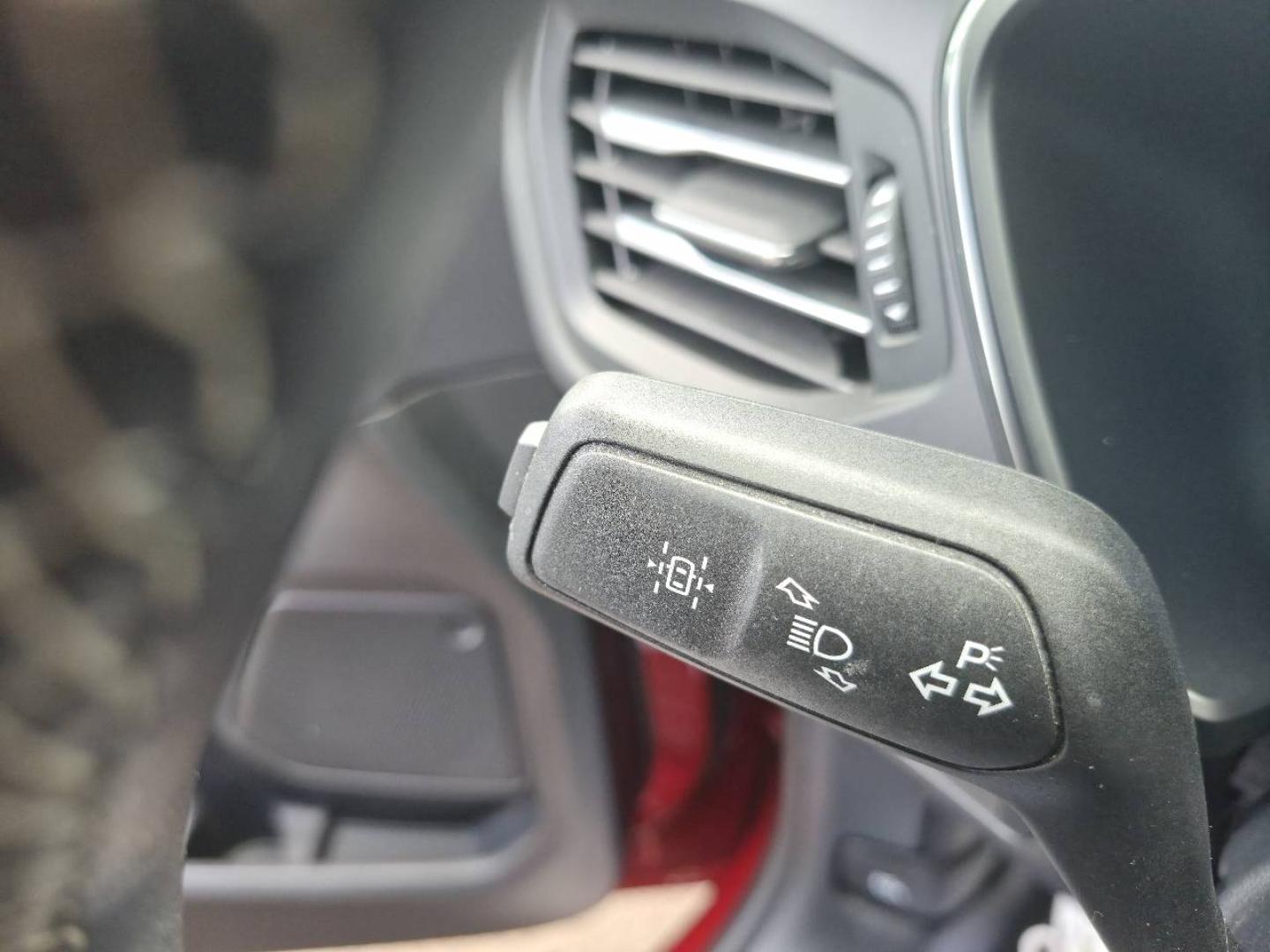 Image FORD Kuga 2.5 Duratec 190ch FHEV E85 Vignale BVA