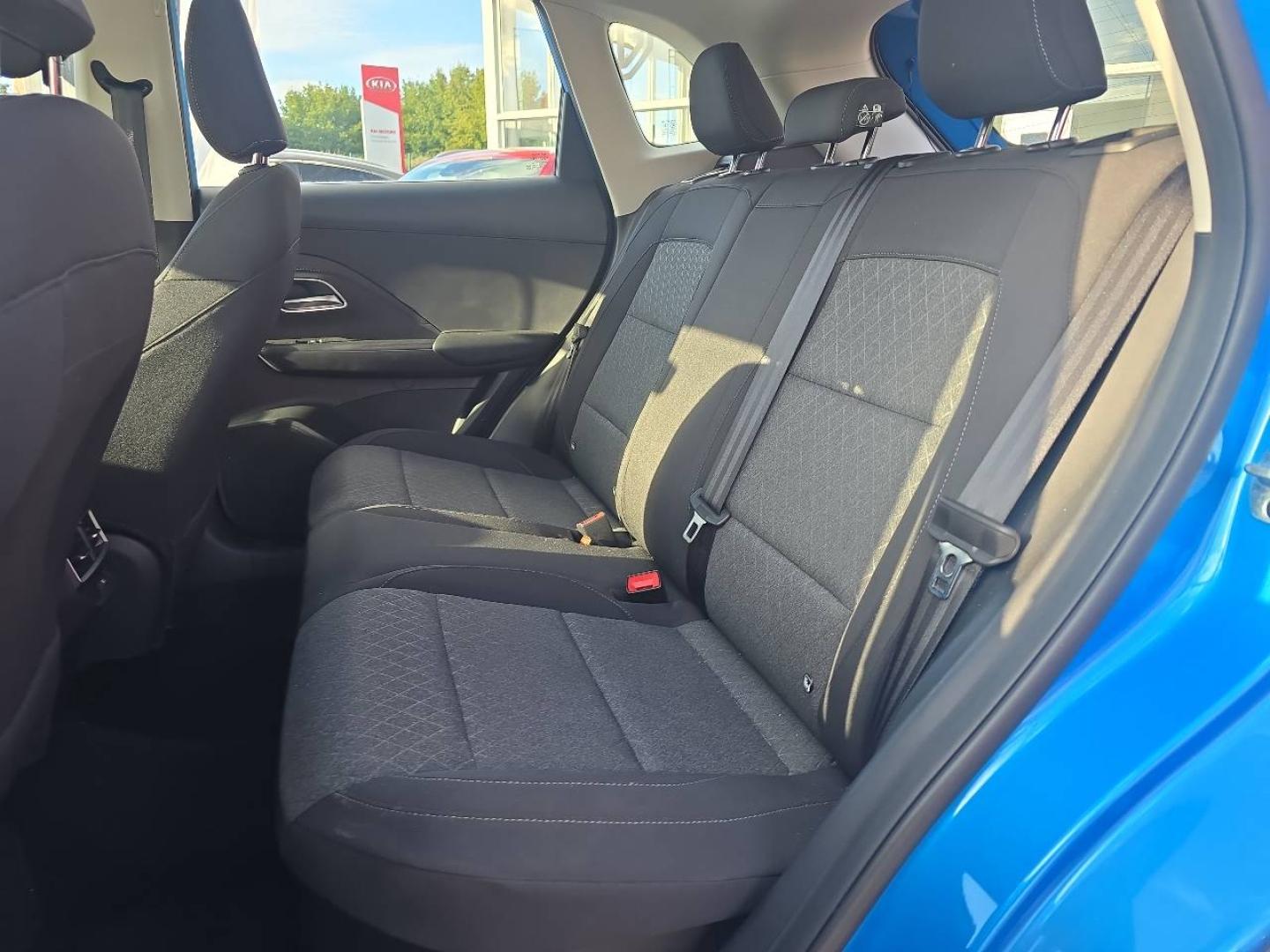 MG MOTOR ZS 1.5 Hybrid+ 197ch Comfort - Miniature 9
