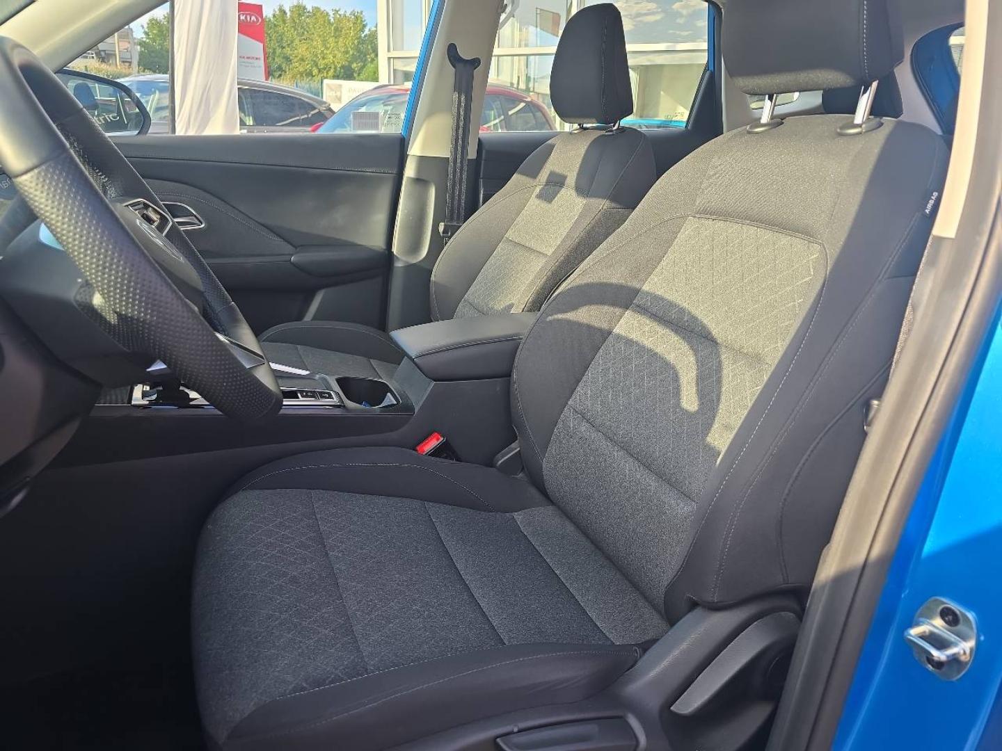 MG MOTOR ZS 1.5 Hybrid+ 197ch Comfort - Miniature 10