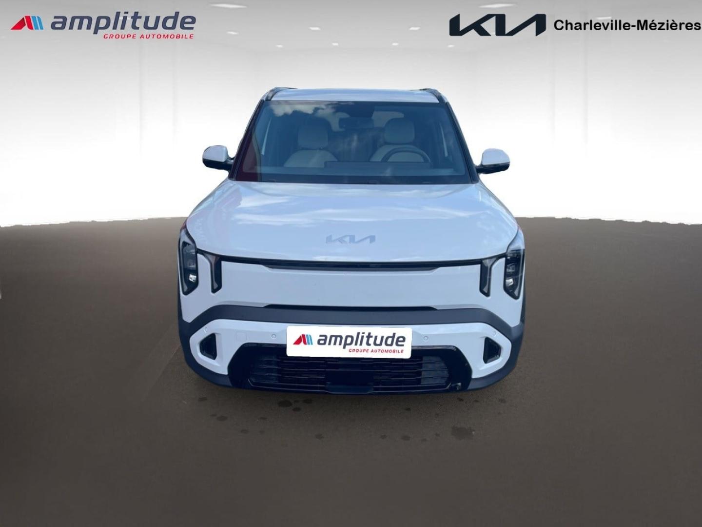 Image KIA EV2 135ch 61kWh GT-Line