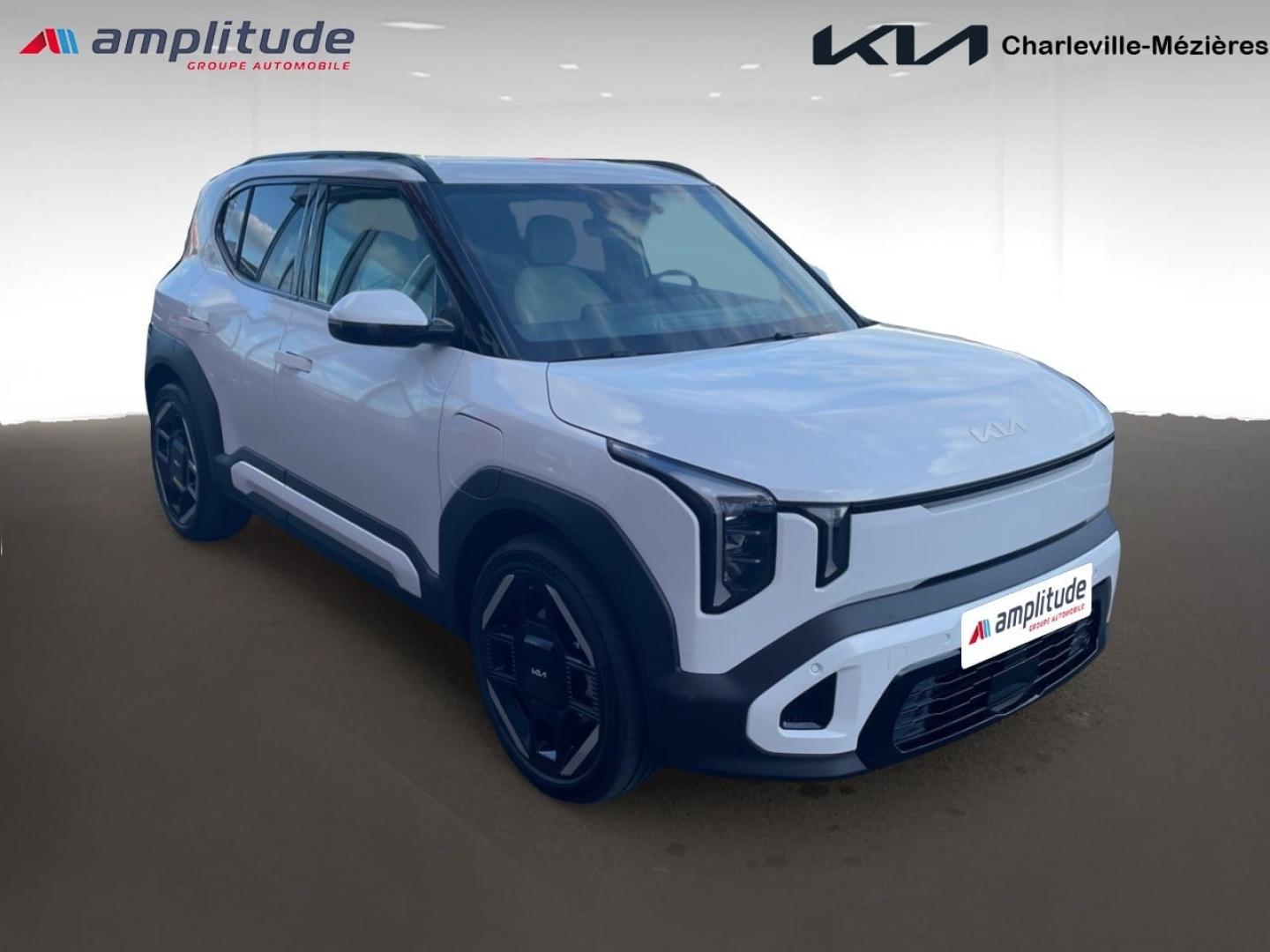 Image KIA EV2 135ch 61kWh GT-Line