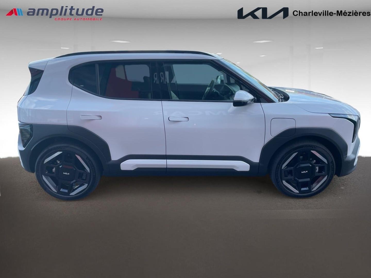 Image KIA EV2 135ch 61kWh GT-Line