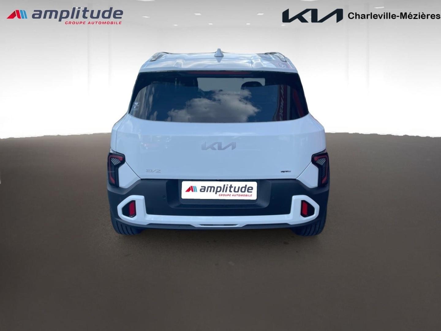 Image KIA EV2 135ch 61kWh GT-Line