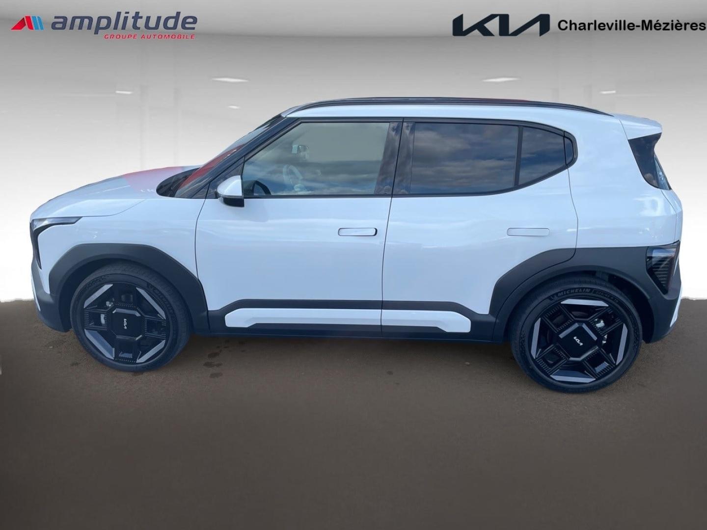 Image KIA EV2 135ch 61kWh GT-Line