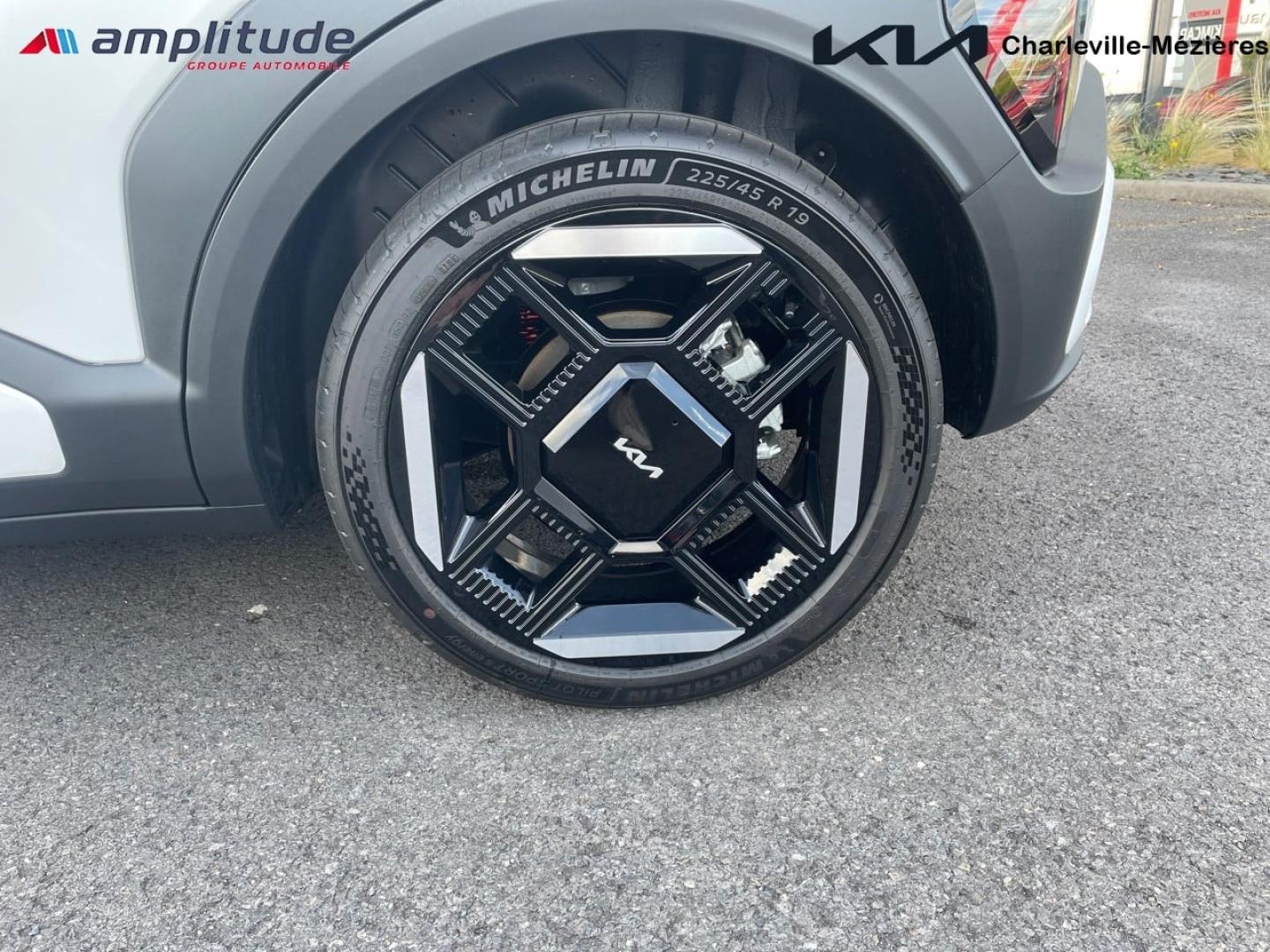 Image KIA EV2 135ch 61kWh GT-Line