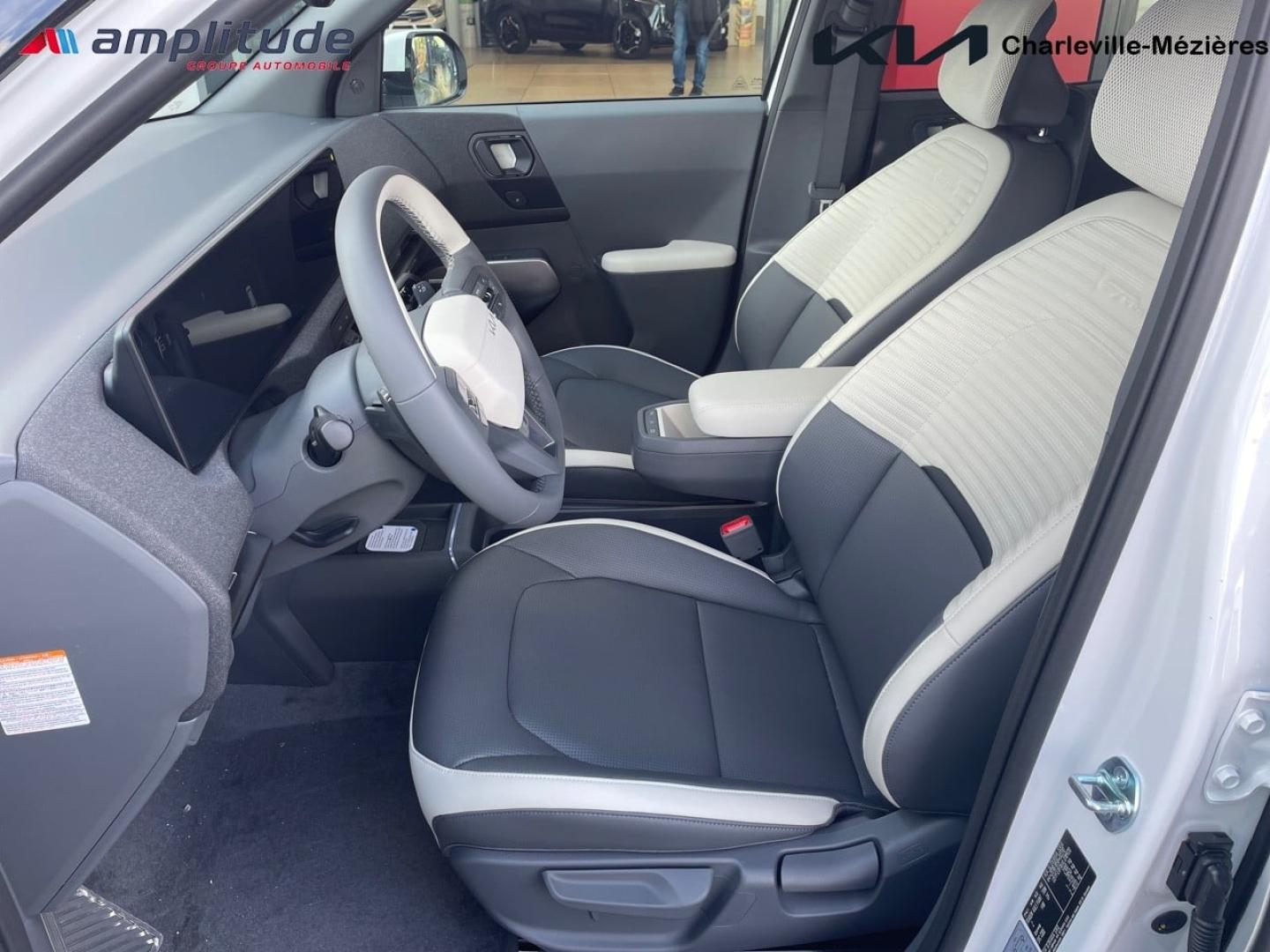 Image KIA EV2 135ch 61kWh GT-Line
