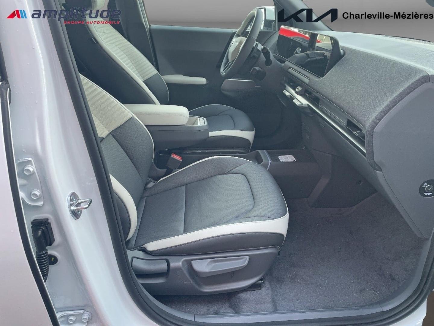 Image KIA EV2 135ch 61kWh GT-Line
