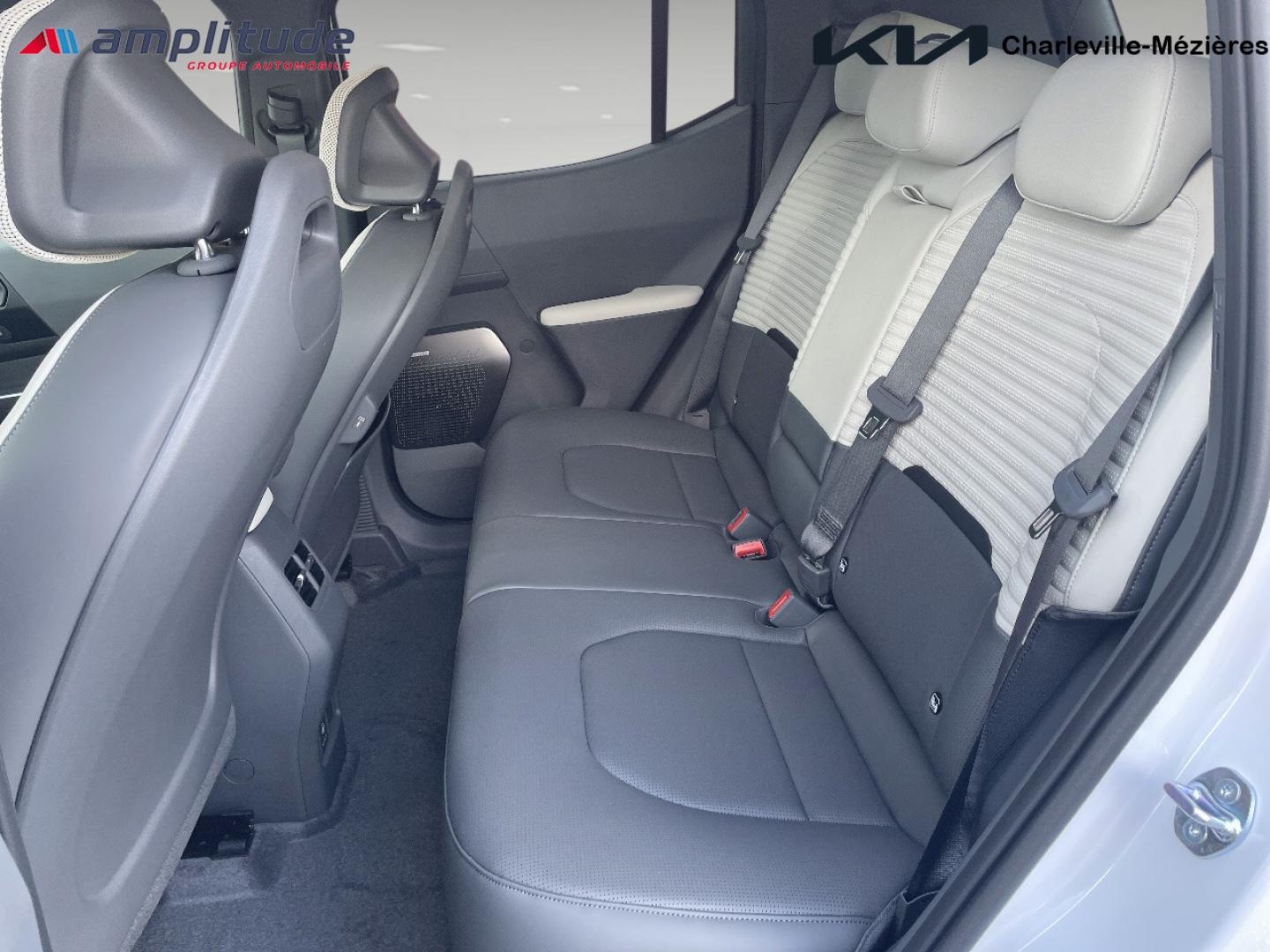 Image KIA EV2 135ch 61kWh GT-Line