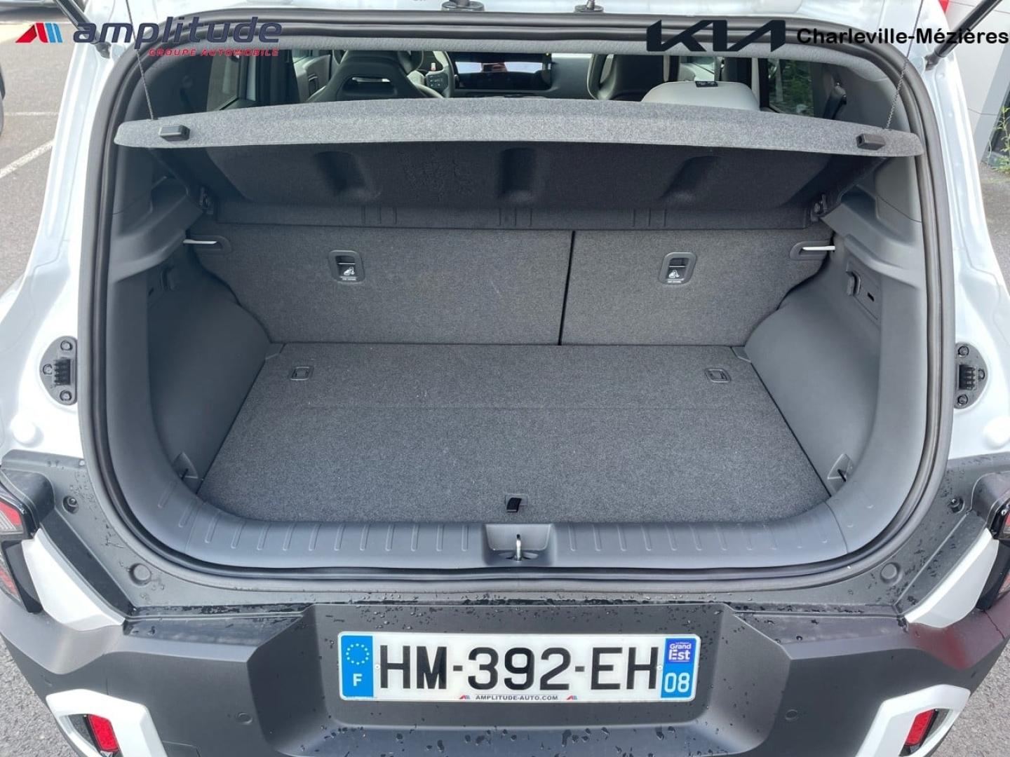Image KIA EV2 135ch 61kWh GT-Line