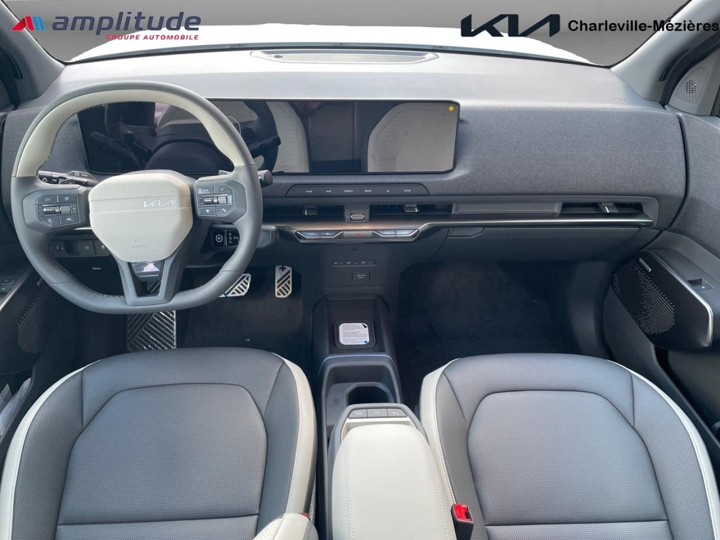 Image KIA EV2 135ch 61kWh GT-Line