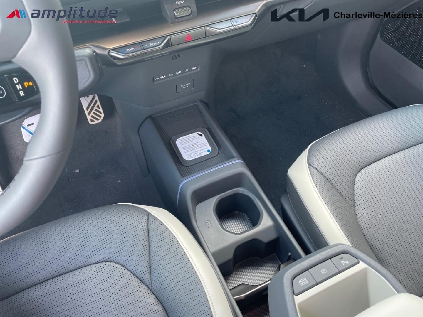 Image KIA EV2 135ch 61kWh GT-Line