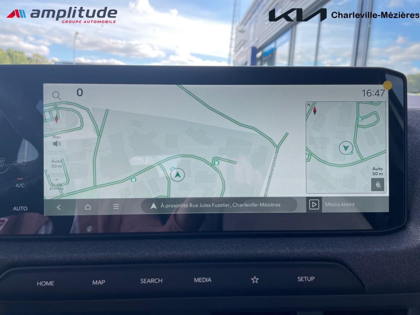 Image KIA EV2 135ch 61kWh GT-Line