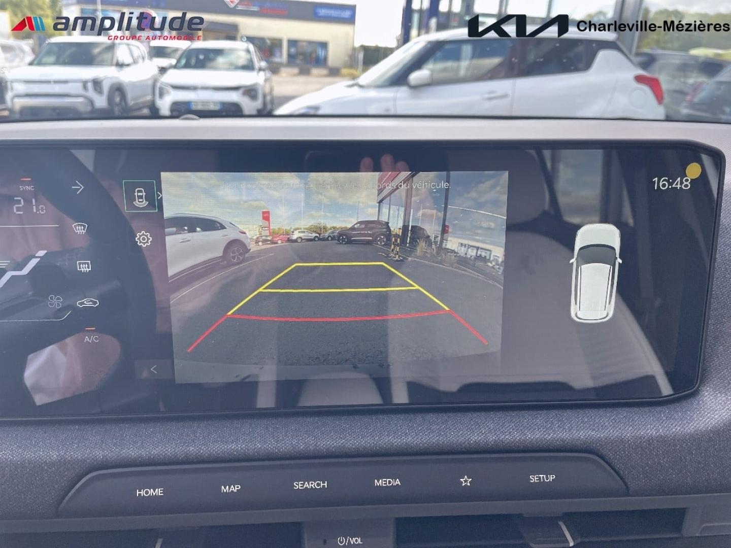 Image KIA EV2 135ch 61kWh GT-Line