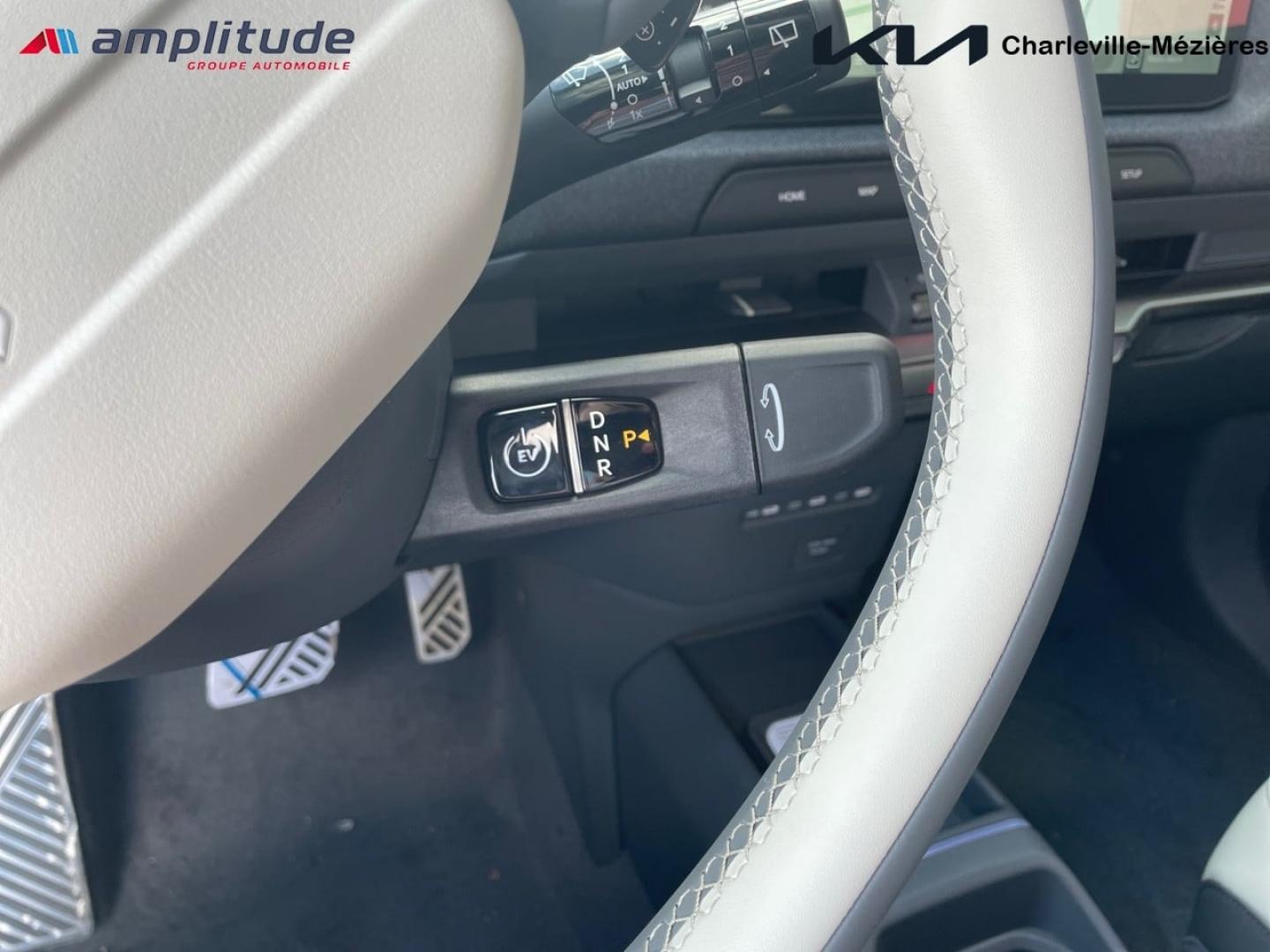 Image KIA EV2 135ch 61kWh GT-Line