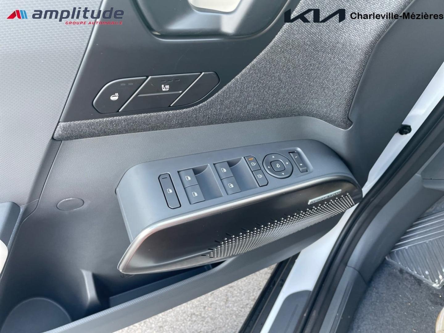 Image KIA EV2 135ch 61kWh GT-Line