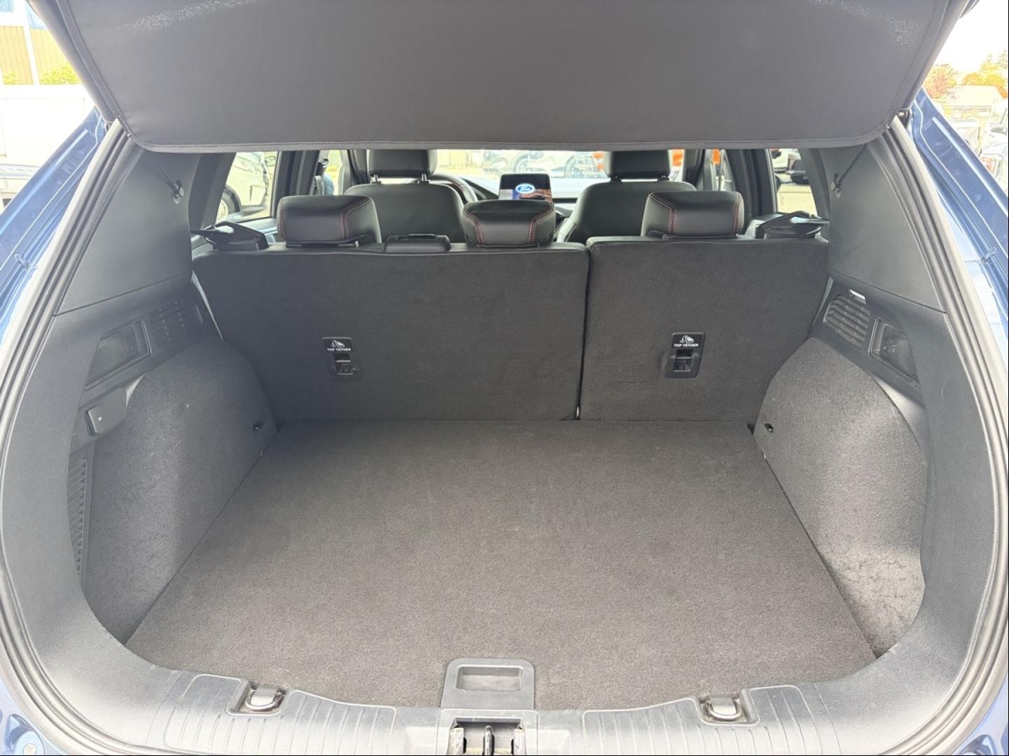 Image FORD Kuga 2.5 Duratec 190ch FHEV E85 ST-Line BVA