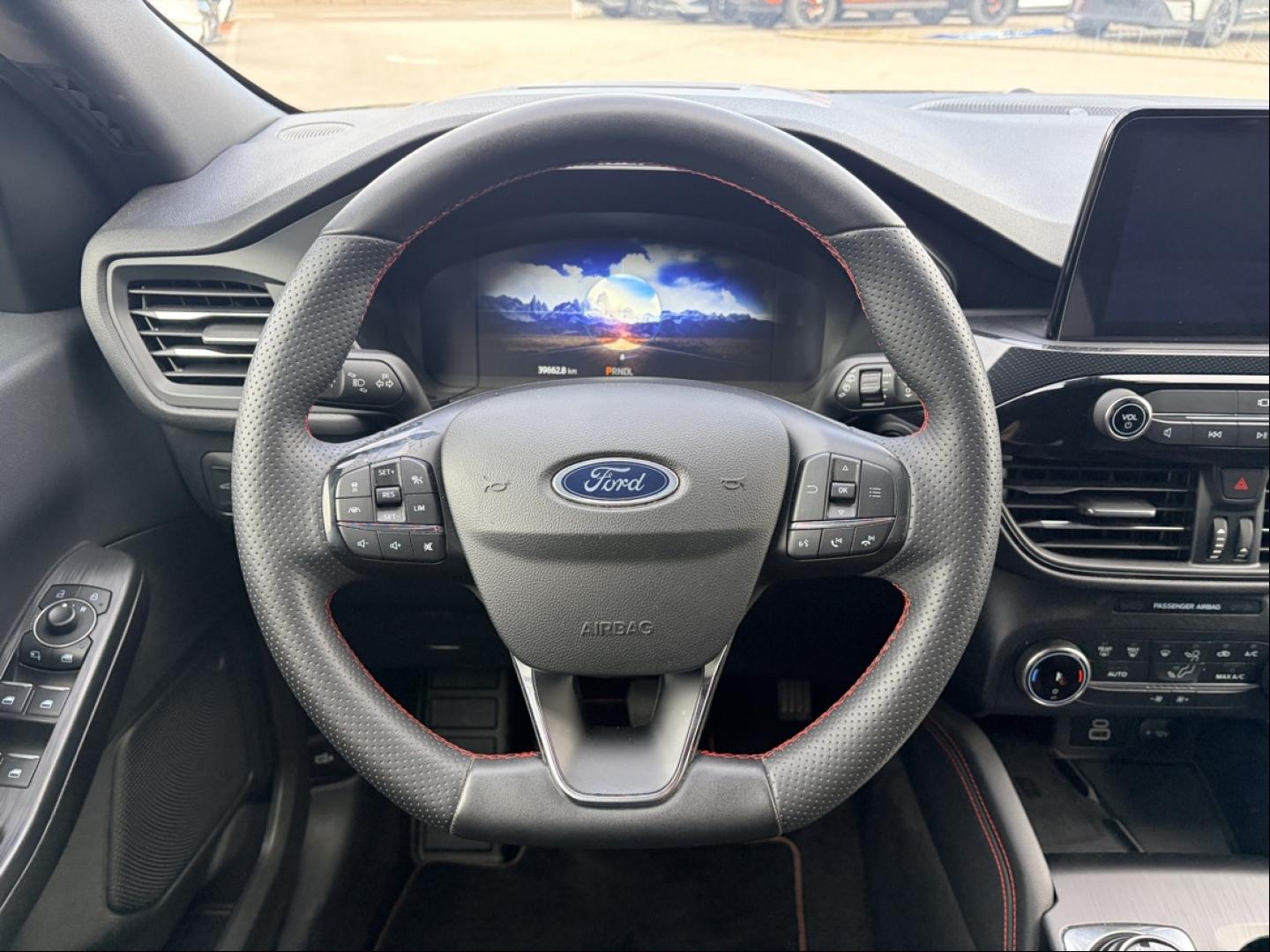 Image FORD Kuga 2.5 Duratec 190ch FHEV E85 ST-Line BVA