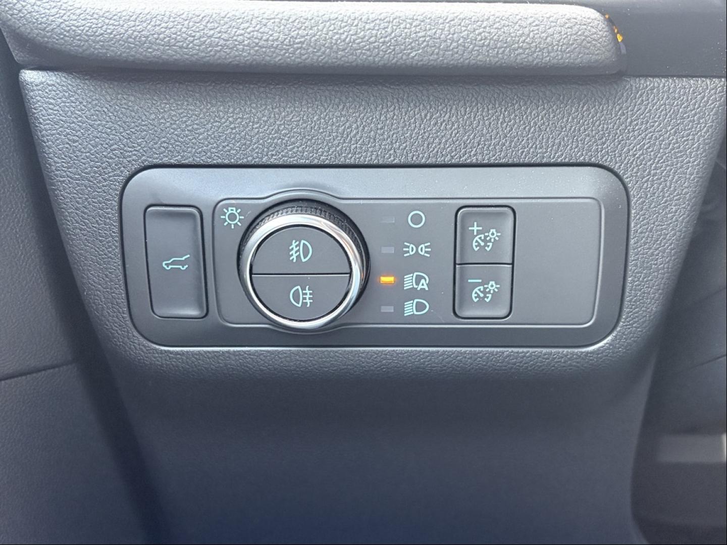 Image FORD Kuga 2.5 Duratec 190ch FHEV E85 ST-Line BVA