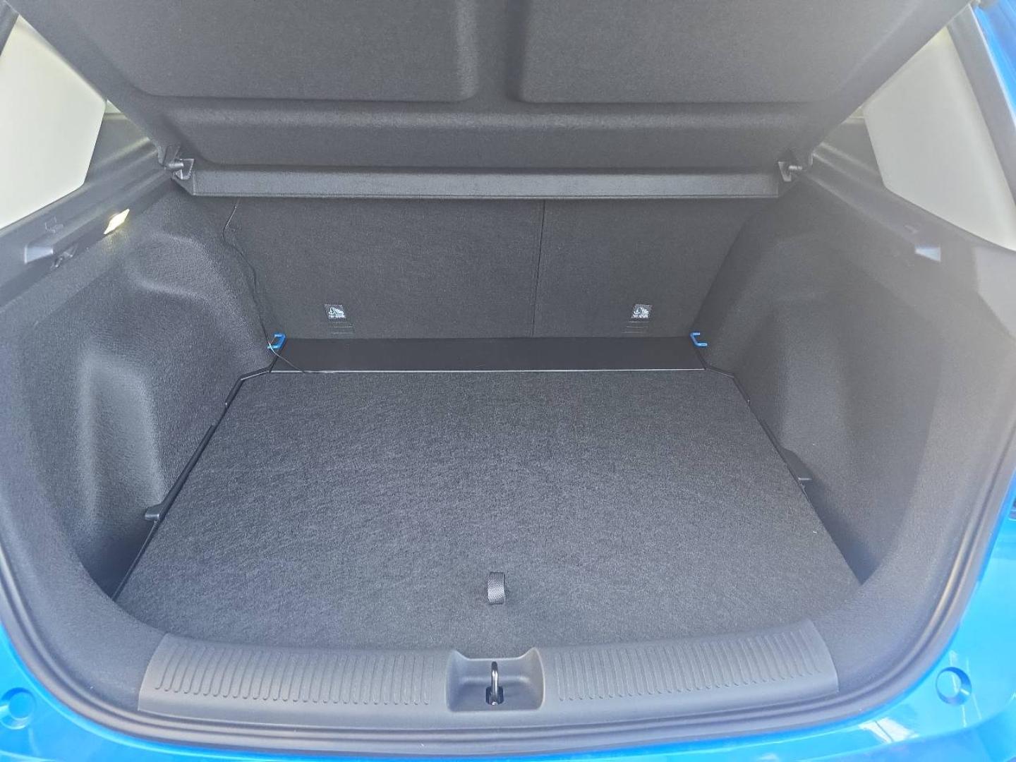 Image MG MOTOR ZS 1.5 Hybrid+ 197ch Luxury