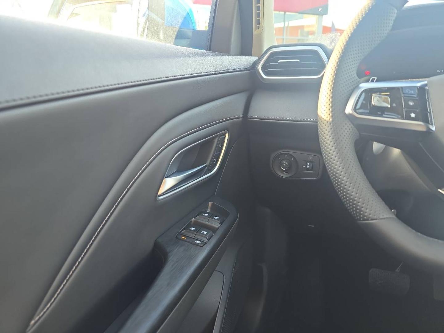Image MG MOTOR ZS 1.5 Hybrid+ 197ch Luxury