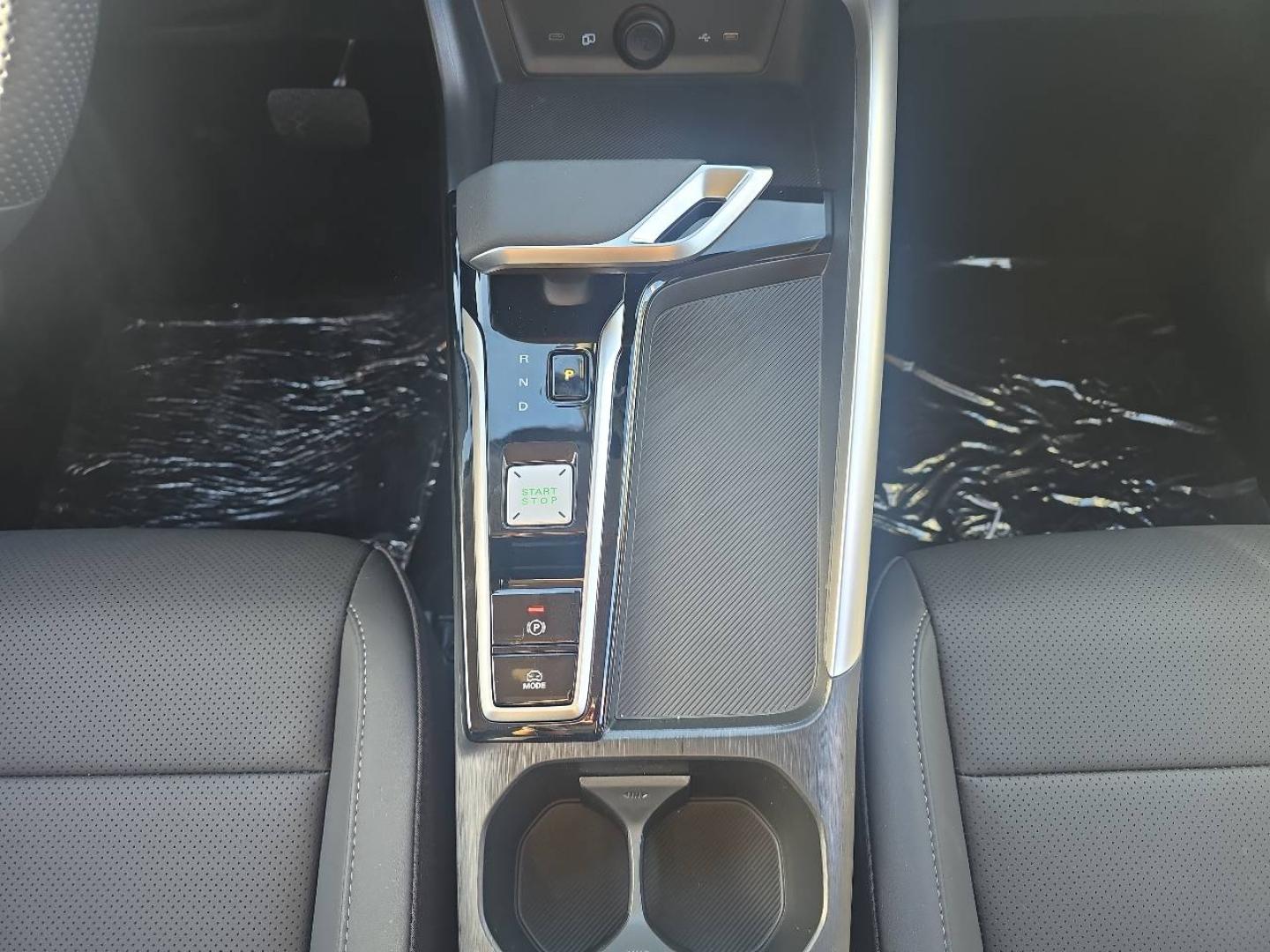 Image MG MOTOR ZS 1.5 Hybrid+ 197ch Luxury