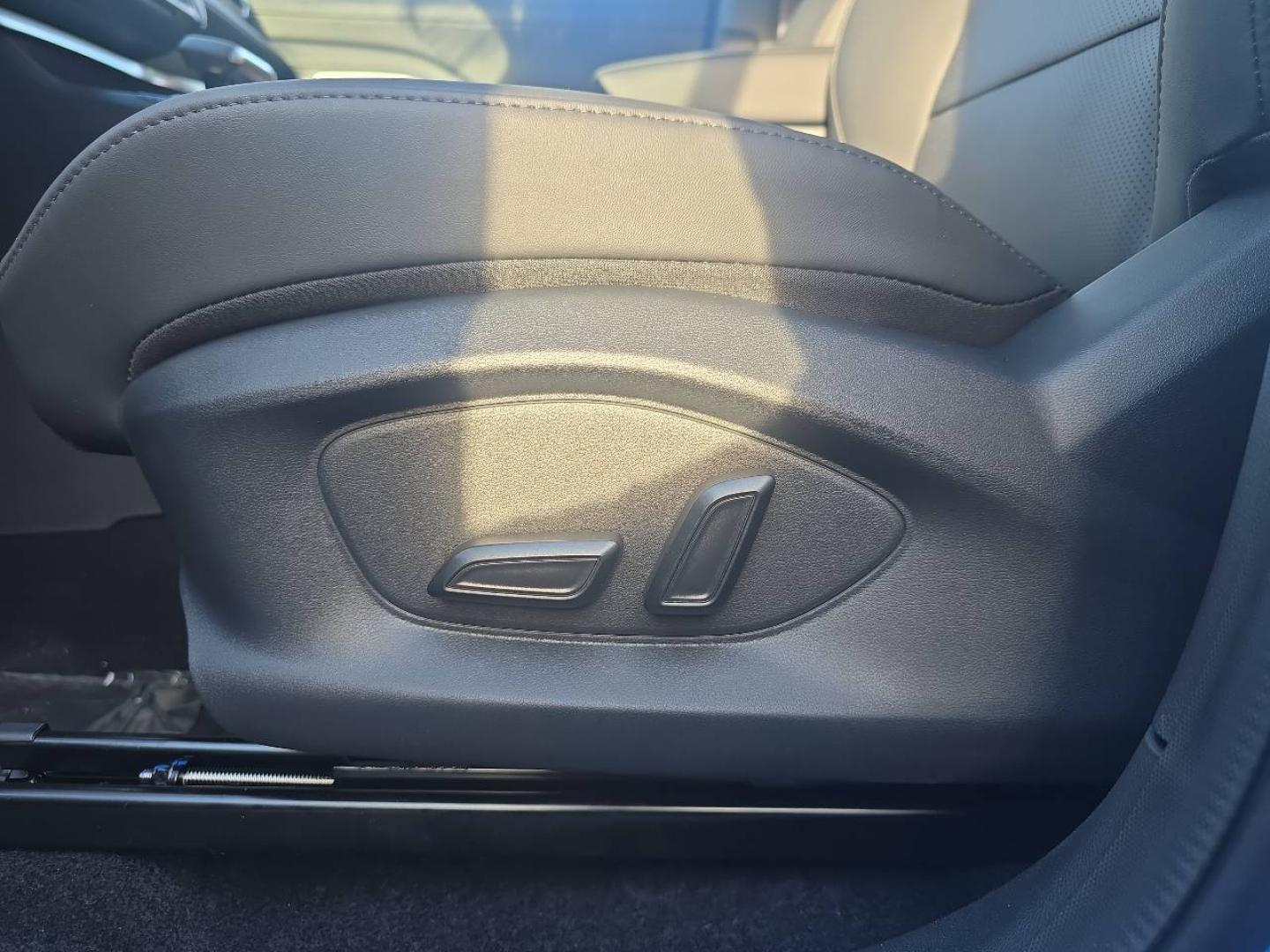 Image MG MOTOR ZS 1.5 Hybrid+ 197ch Luxury