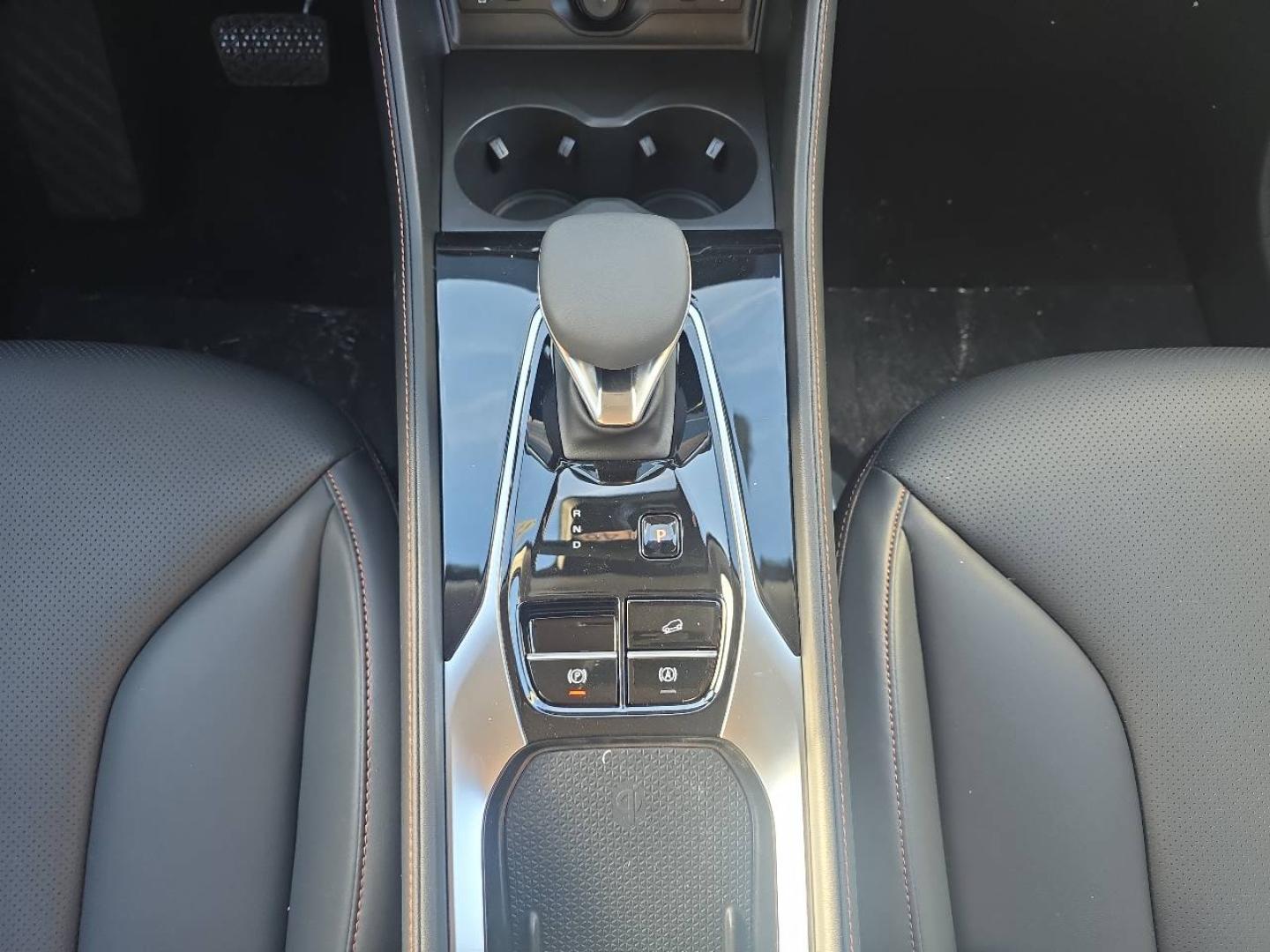 Image MG MOTOR EHS 1.5 Hybrid+ 224ch Luxury
