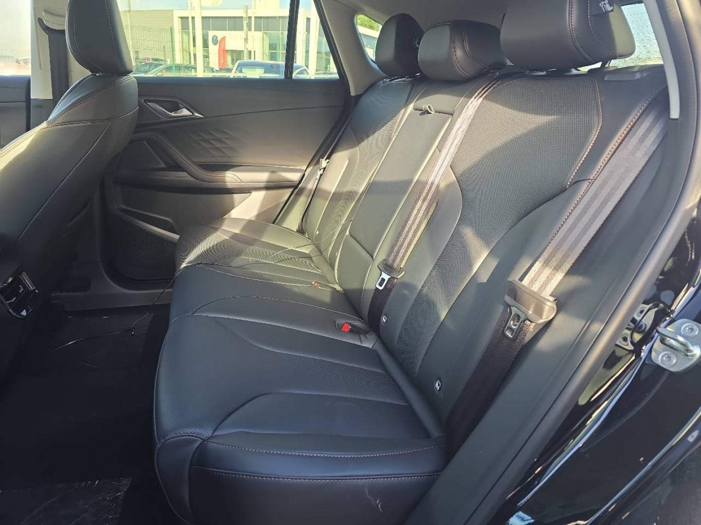 Image MG MOTOR EHS 1.5 Hybrid+ 224ch Luxury
