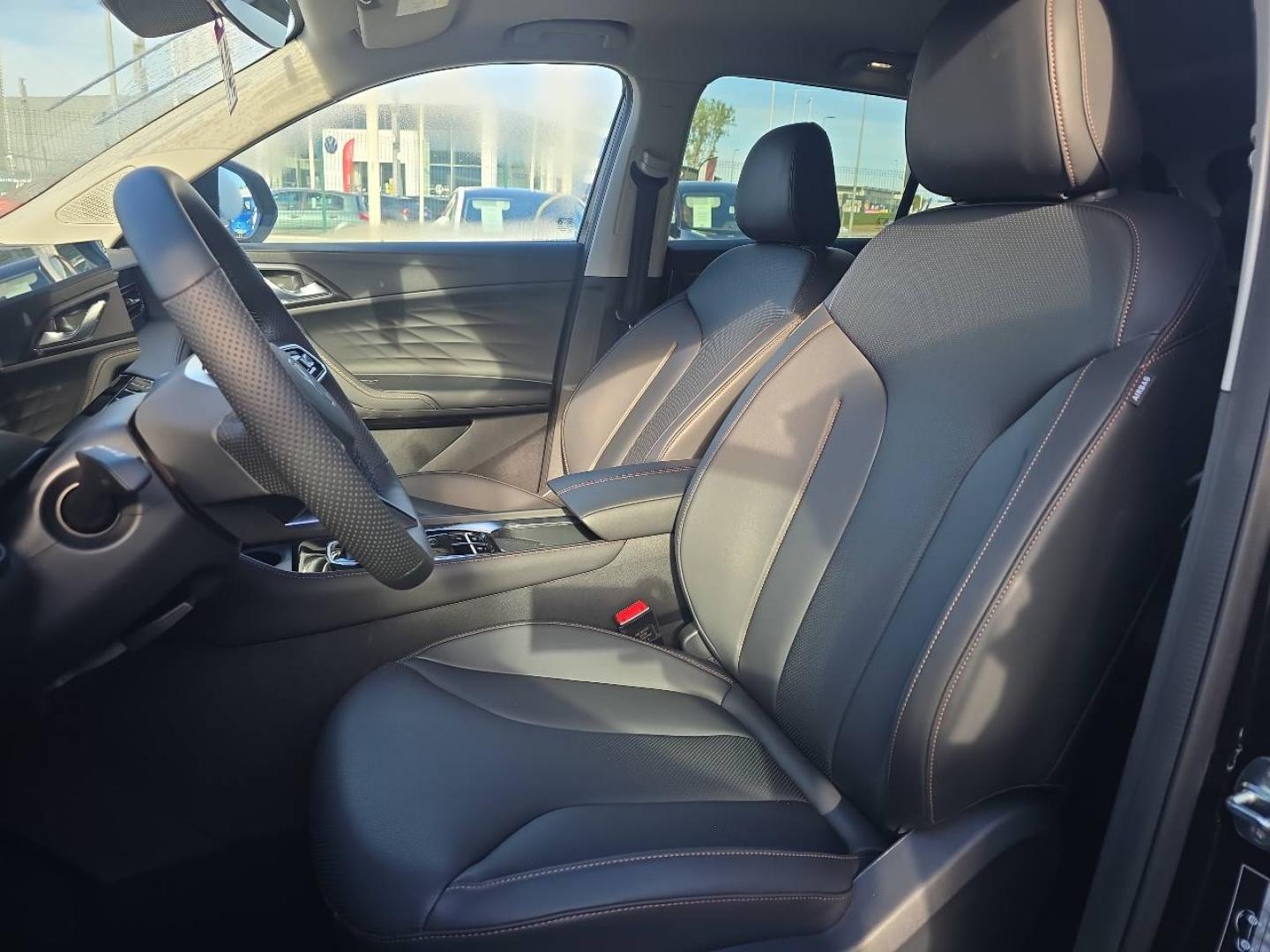 Image MG MOTOR EHS 1.5 Hybrid+ 224ch Luxury