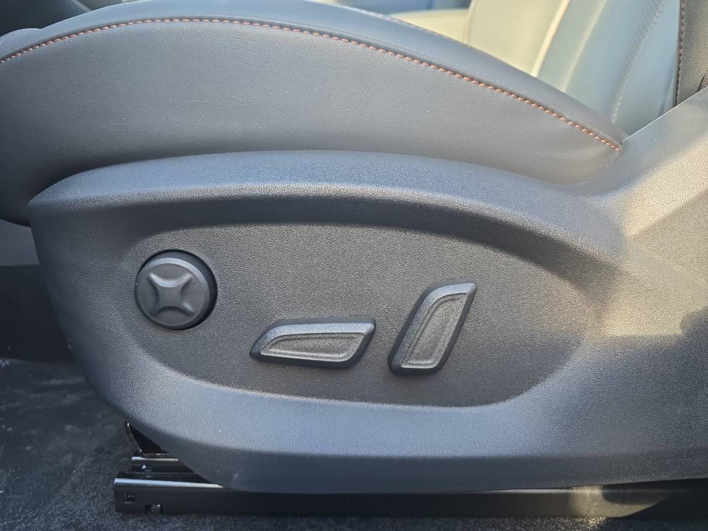 Image MG MOTOR EHS 1.5 Hybrid+ 224ch Luxury