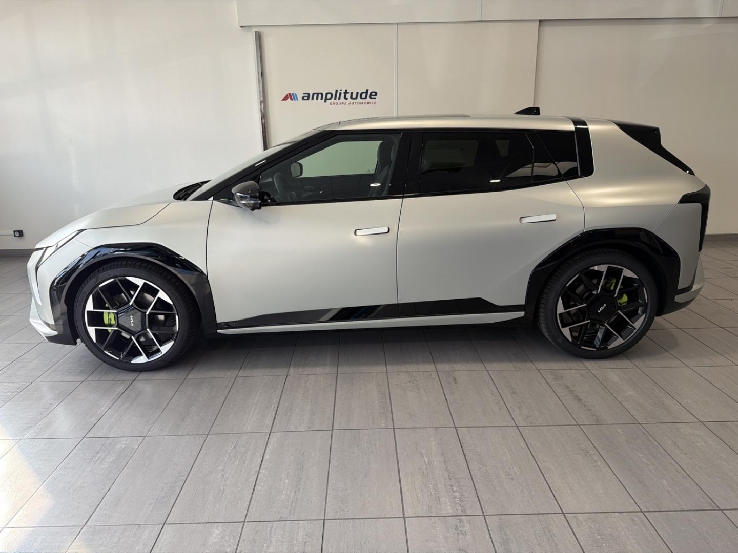 Image KIA EV4 292ch 81,4kWh GT AWD