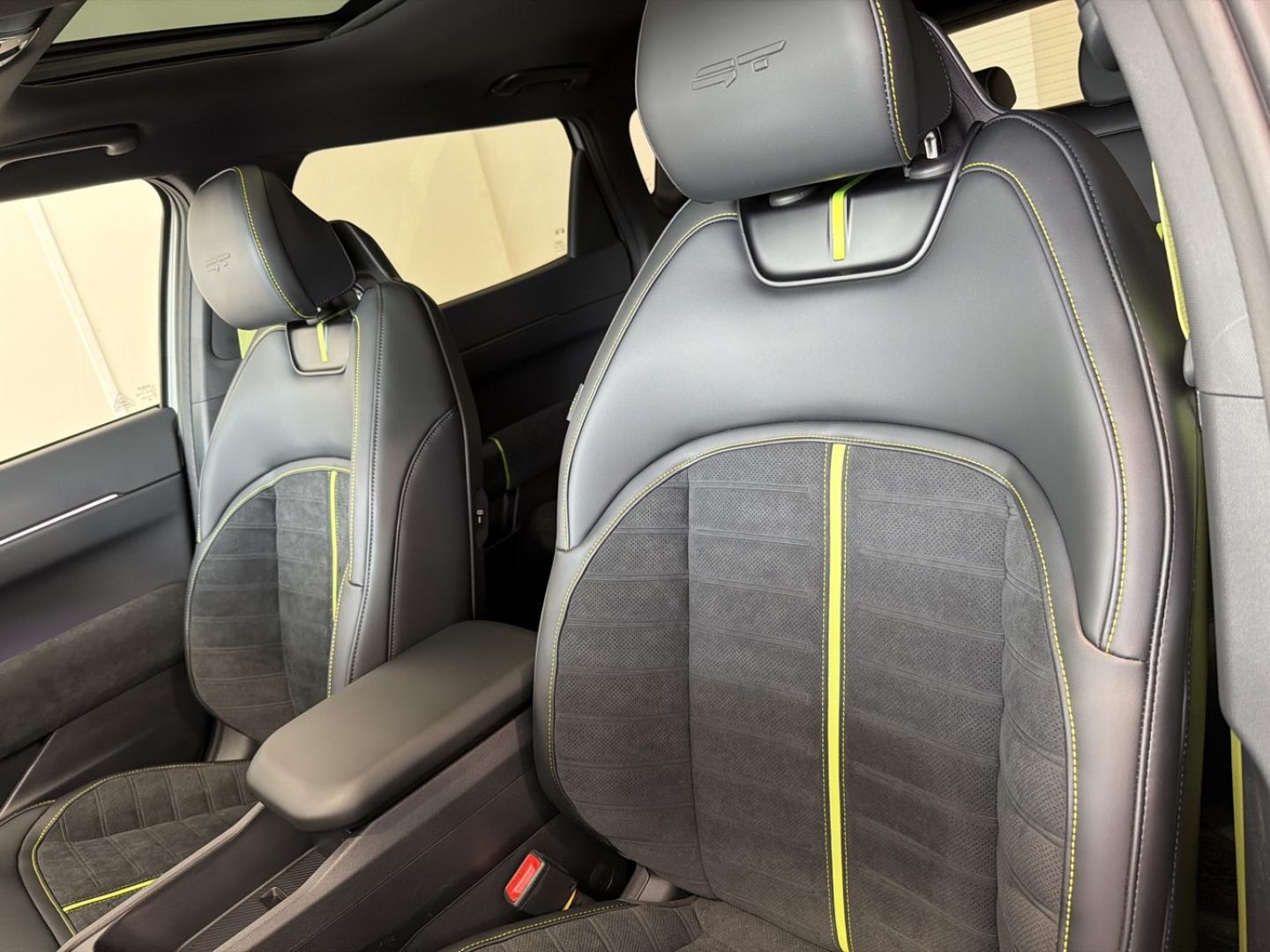 Image KIA EV4 292ch 81,4kWh GT AWD