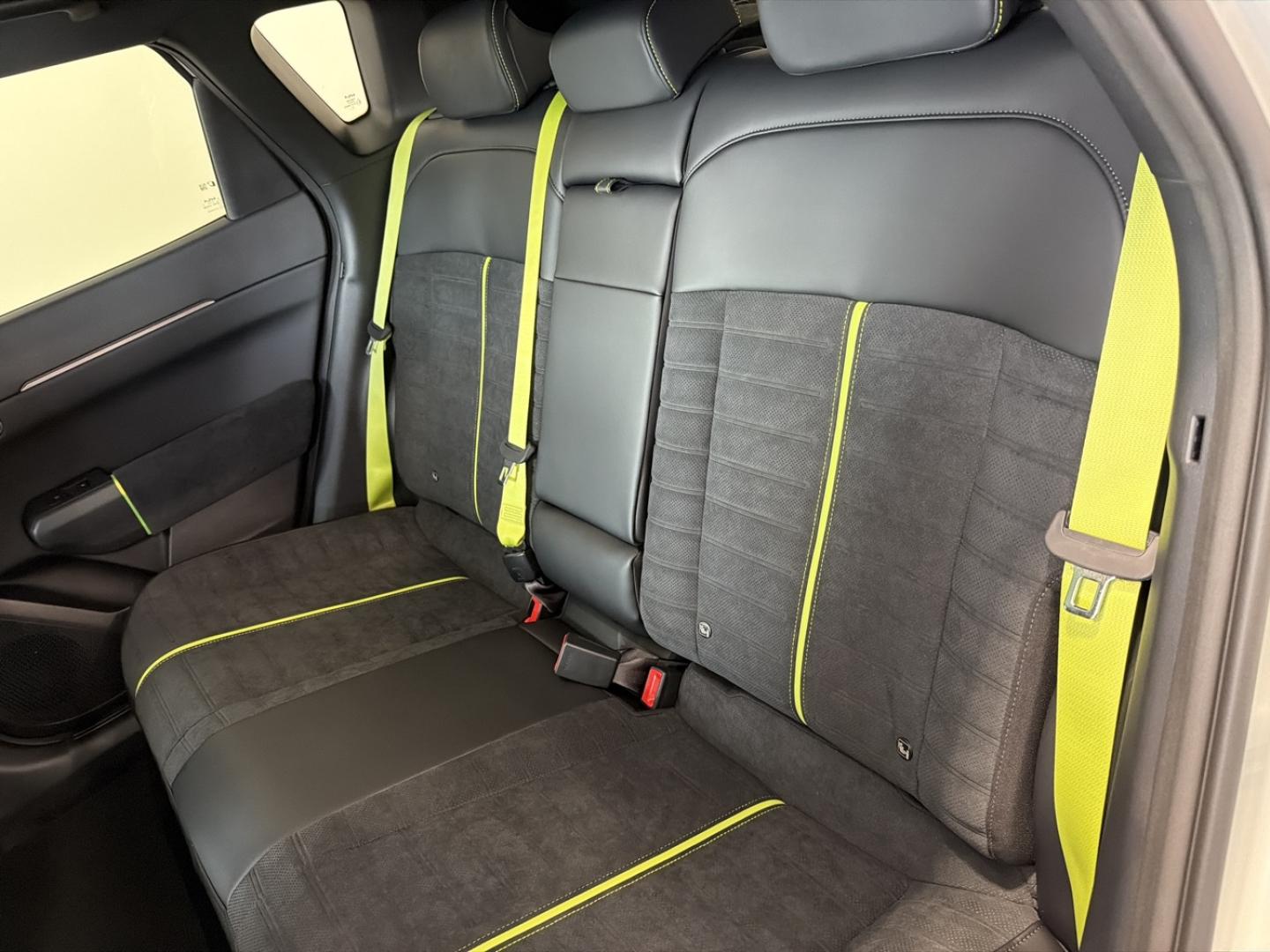 Image KIA EV4 292ch 81,4kWh GT AWD