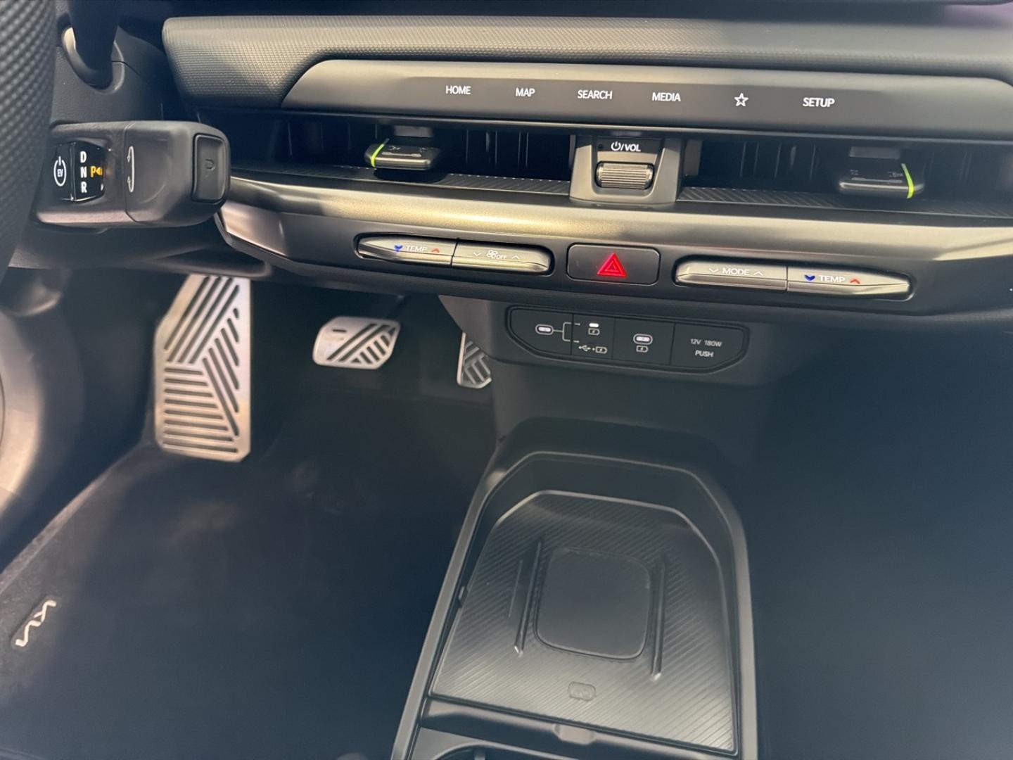 Image KIA EV4 292ch 81,4kWh GT AWD