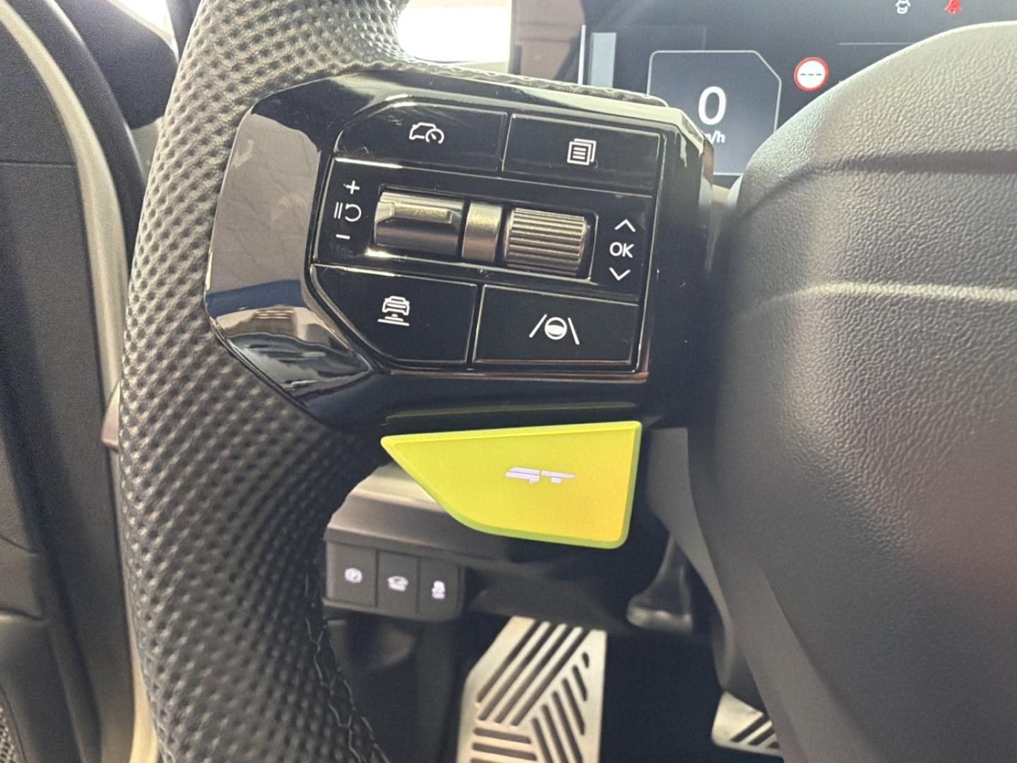 Image KIA EV4 292ch 81,4kWh GT AWD