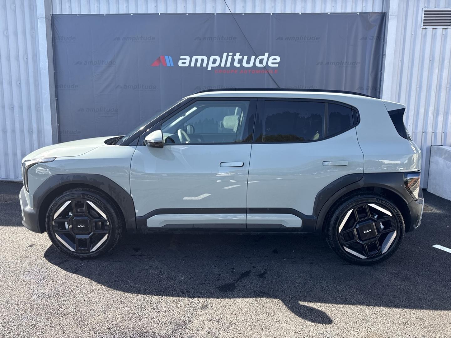 Image KIA EV2 135ch 61kWh GT-Line