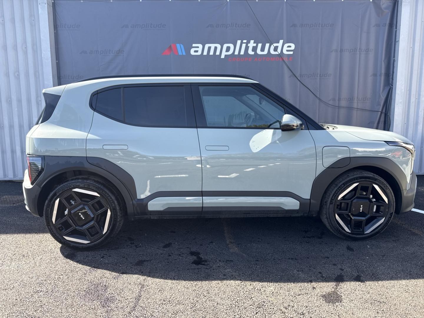 Image KIA EV2 135ch 61kWh GT-Line