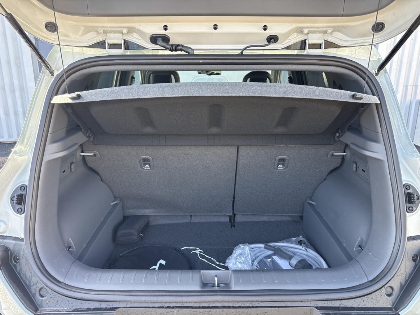 Image KIA EV2 135ch 61kWh GT-Line