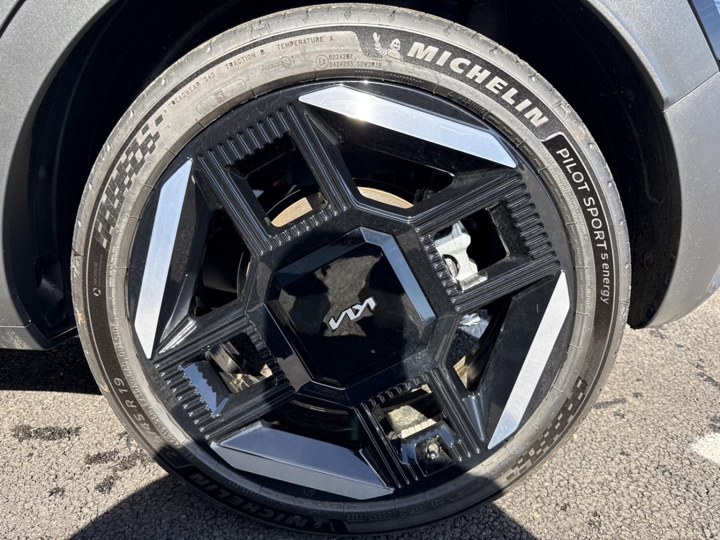 Image KIA EV2 135ch 61kWh GT-Line