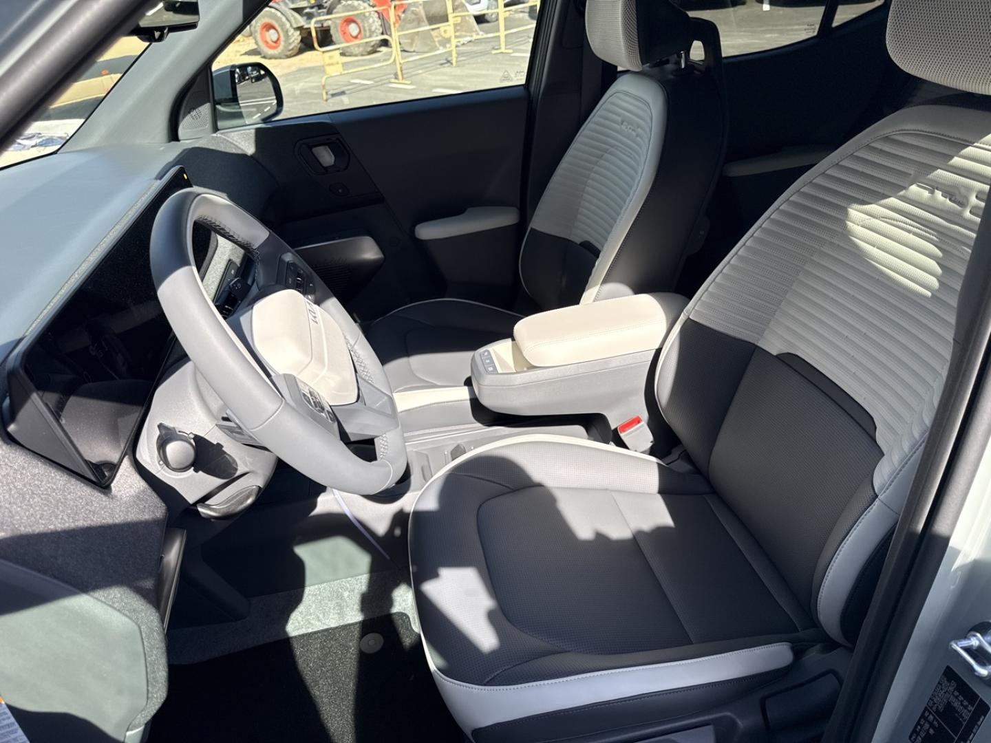 Image KIA EV2 135ch 61kWh GT-Line