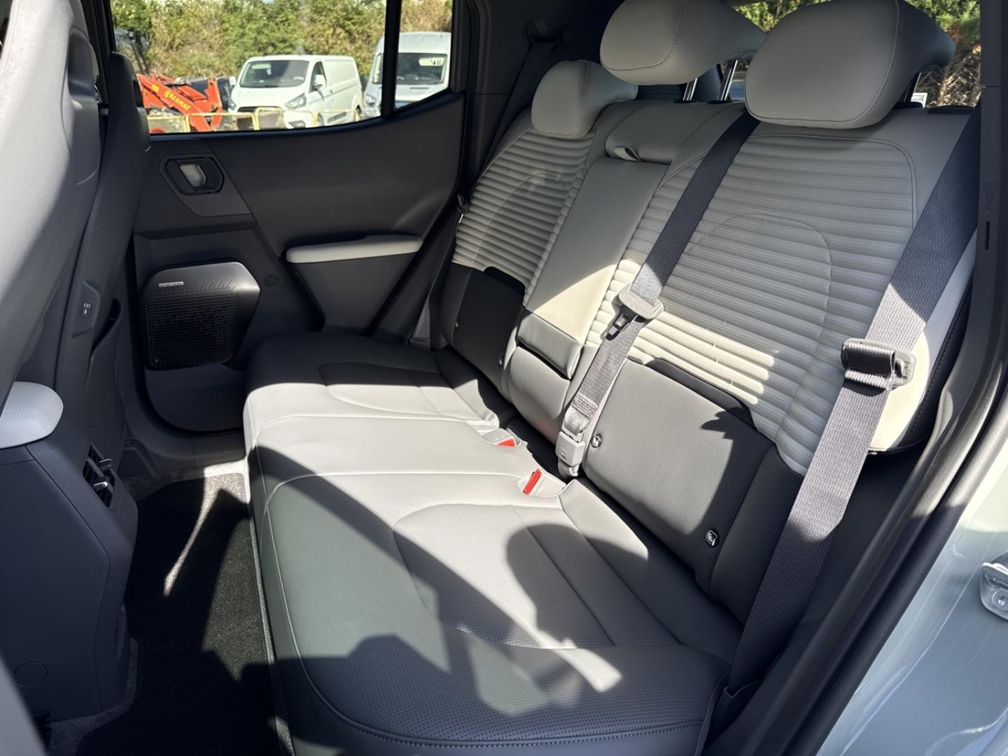 Image KIA EV2 135ch 61kWh GT-Line