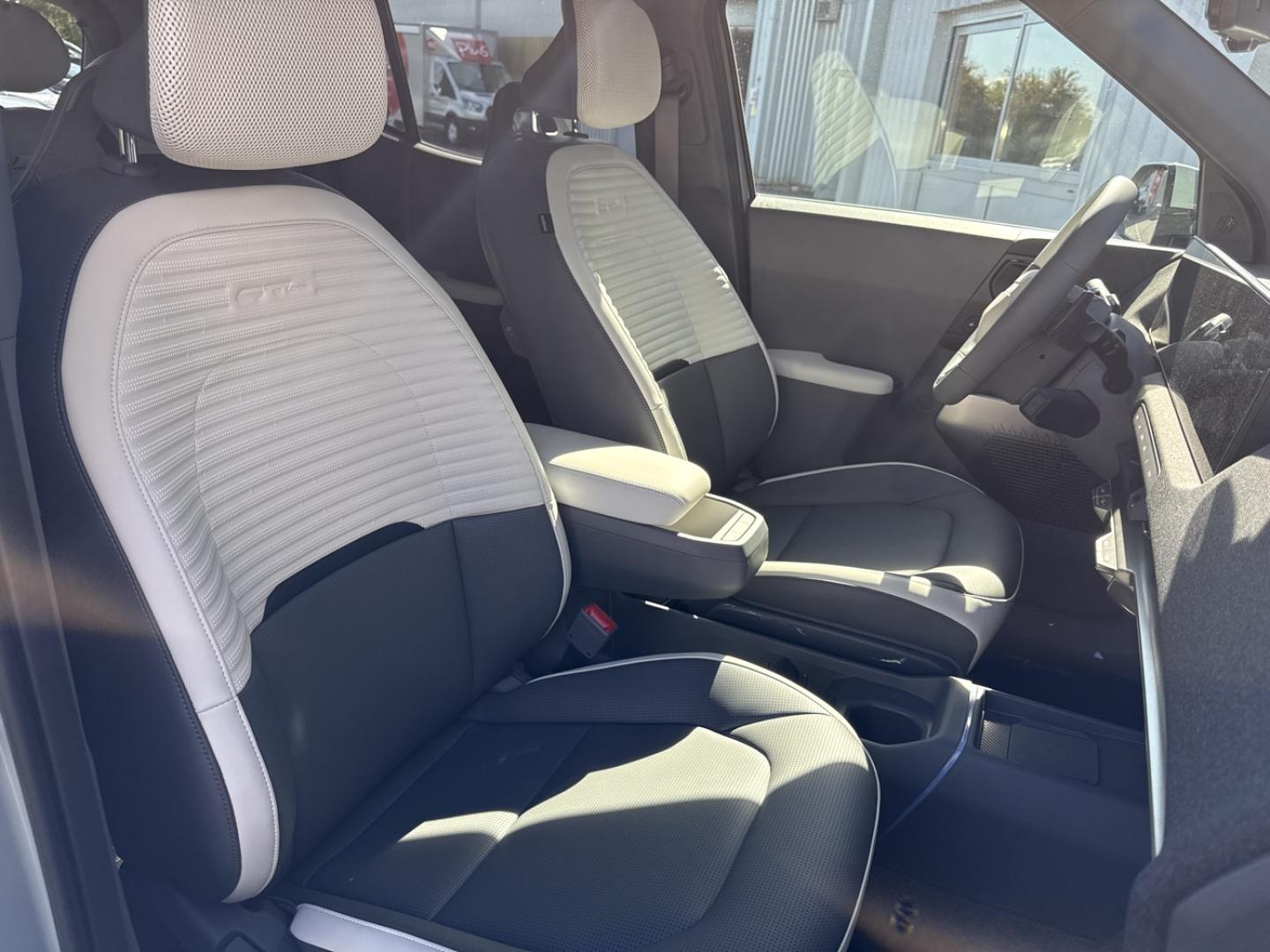 Image KIA EV2 135ch 61kWh GT-Line