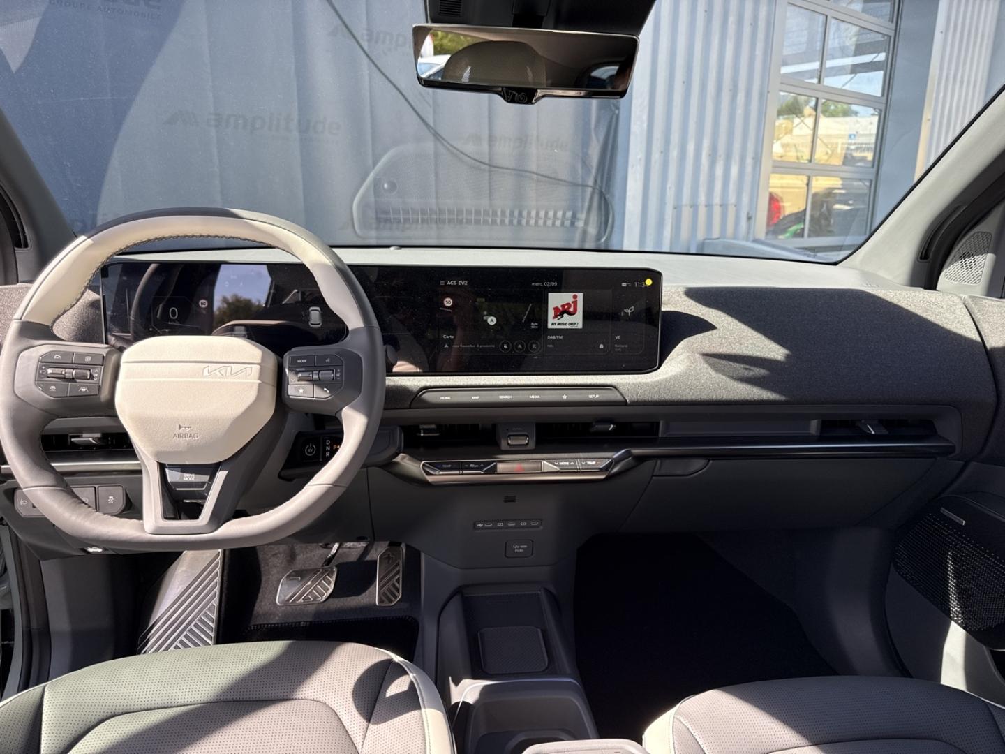 Image KIA EV2 135ch 61kWh GT-Line