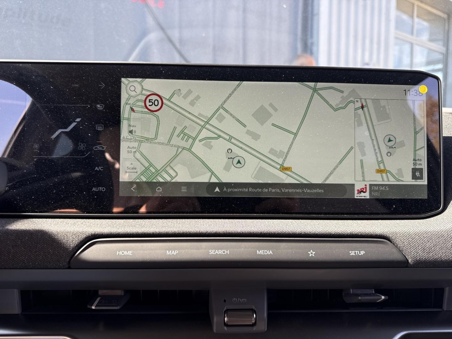 Image KIA EV2 135ch 61kWh GT-Line