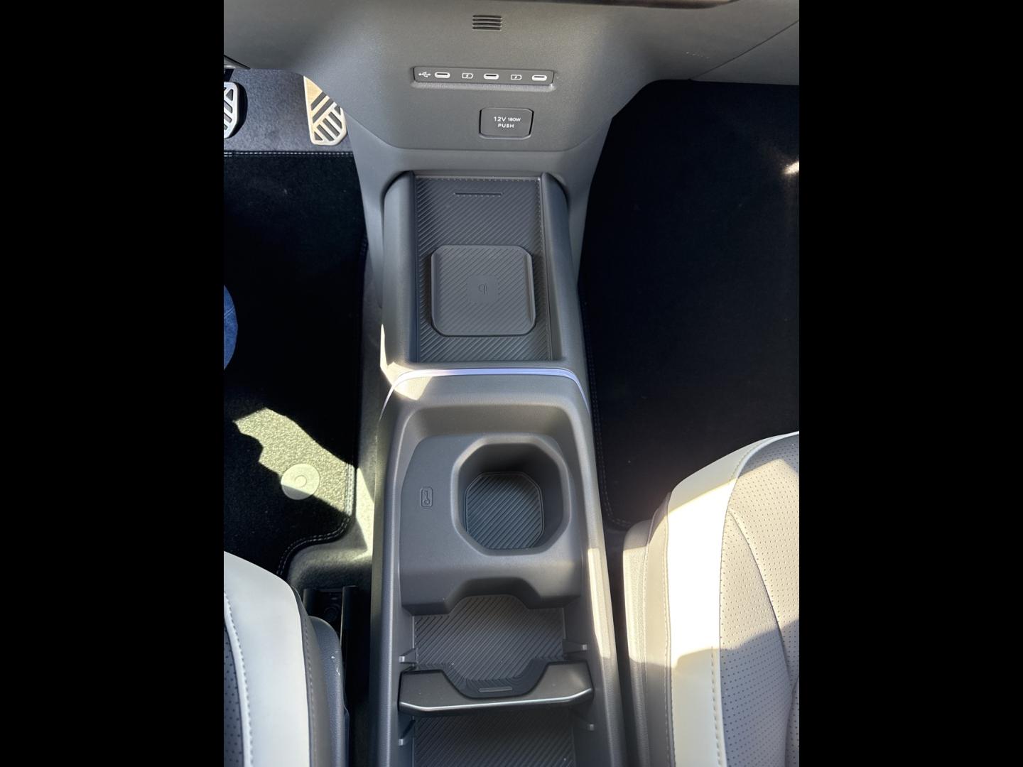 Image KIA EV2 135ch 61kWh GT-Line